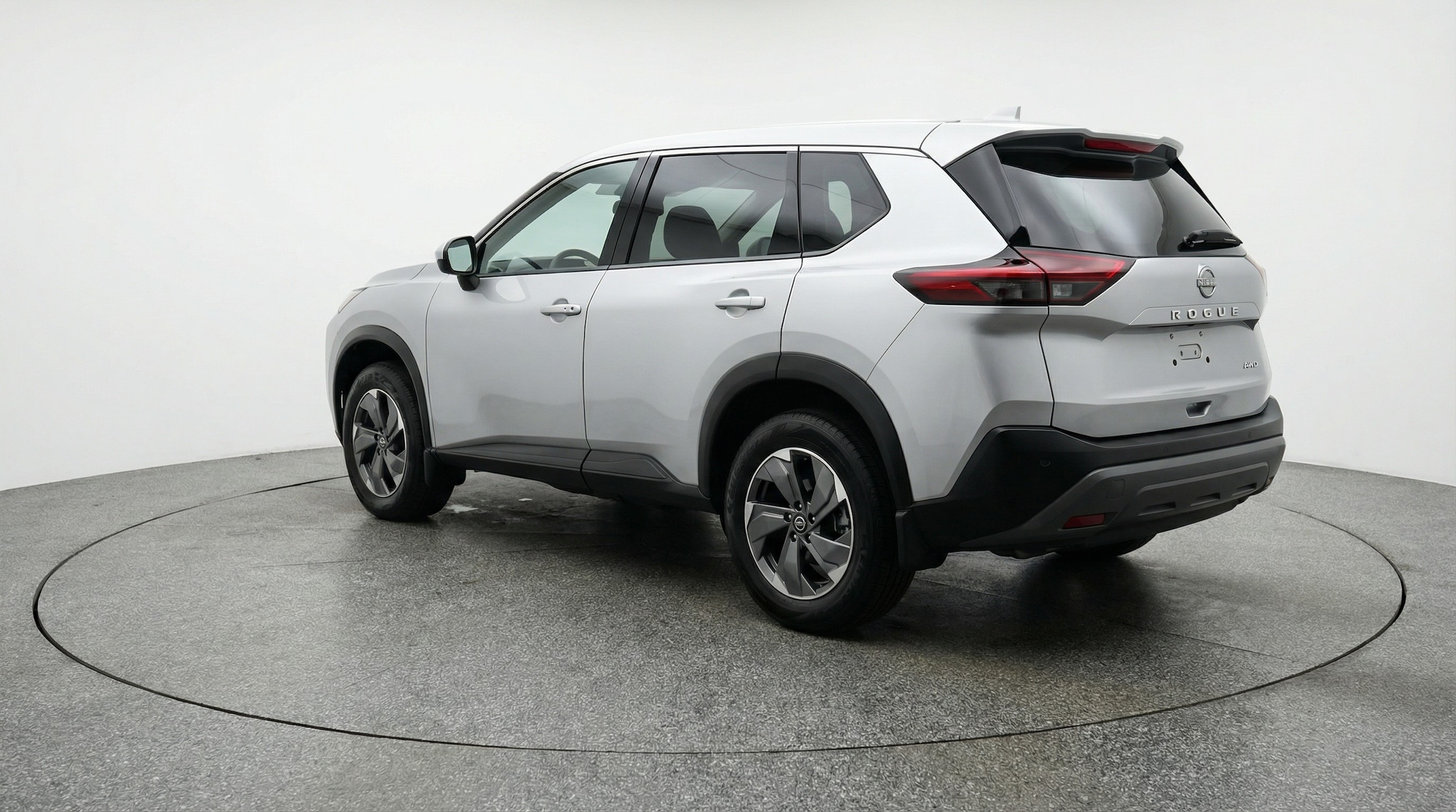 Thumbnail: 2025 Nissan Rogue - 5