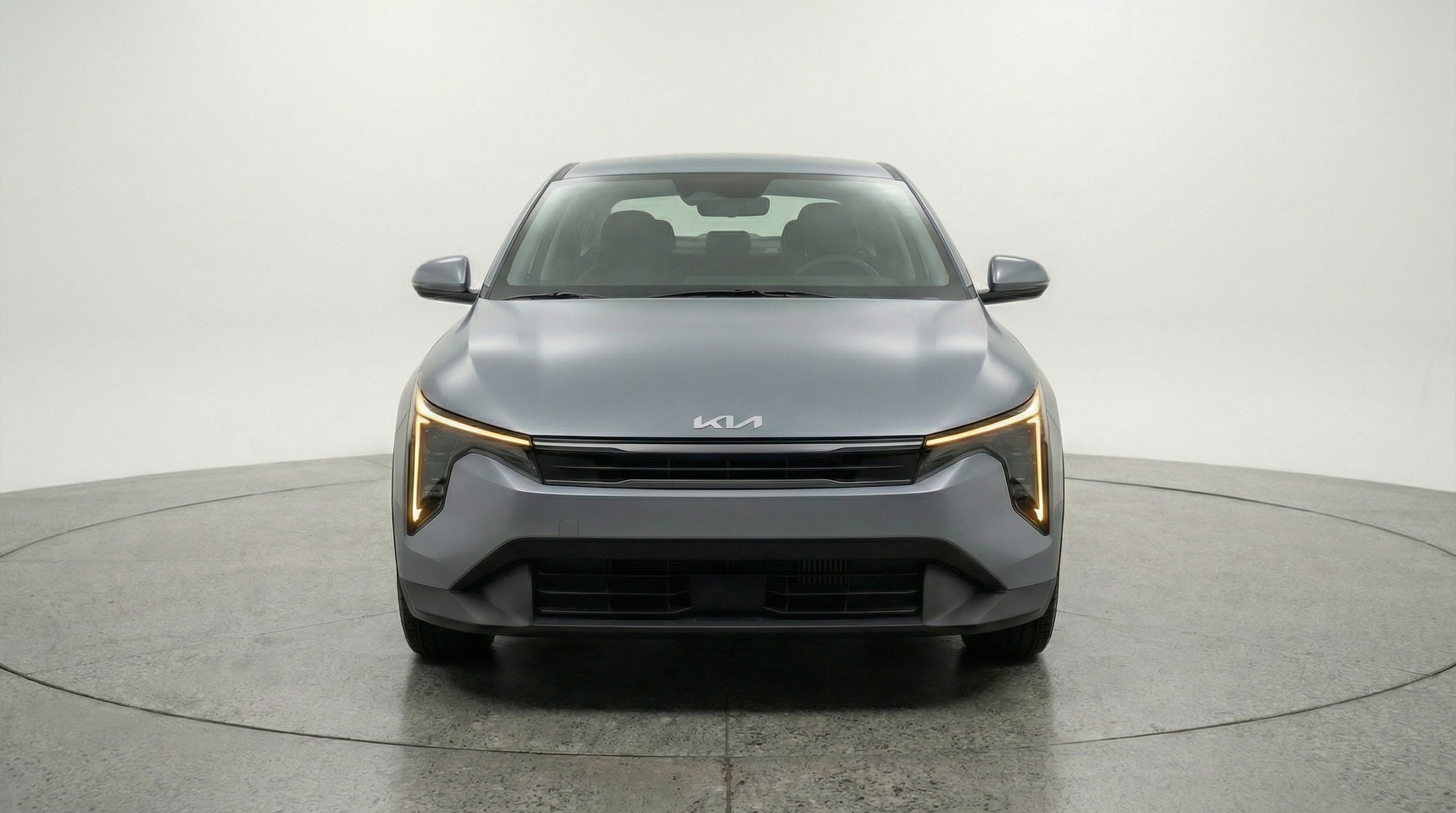 Thumbnail: 2025 Kia K4 - 2