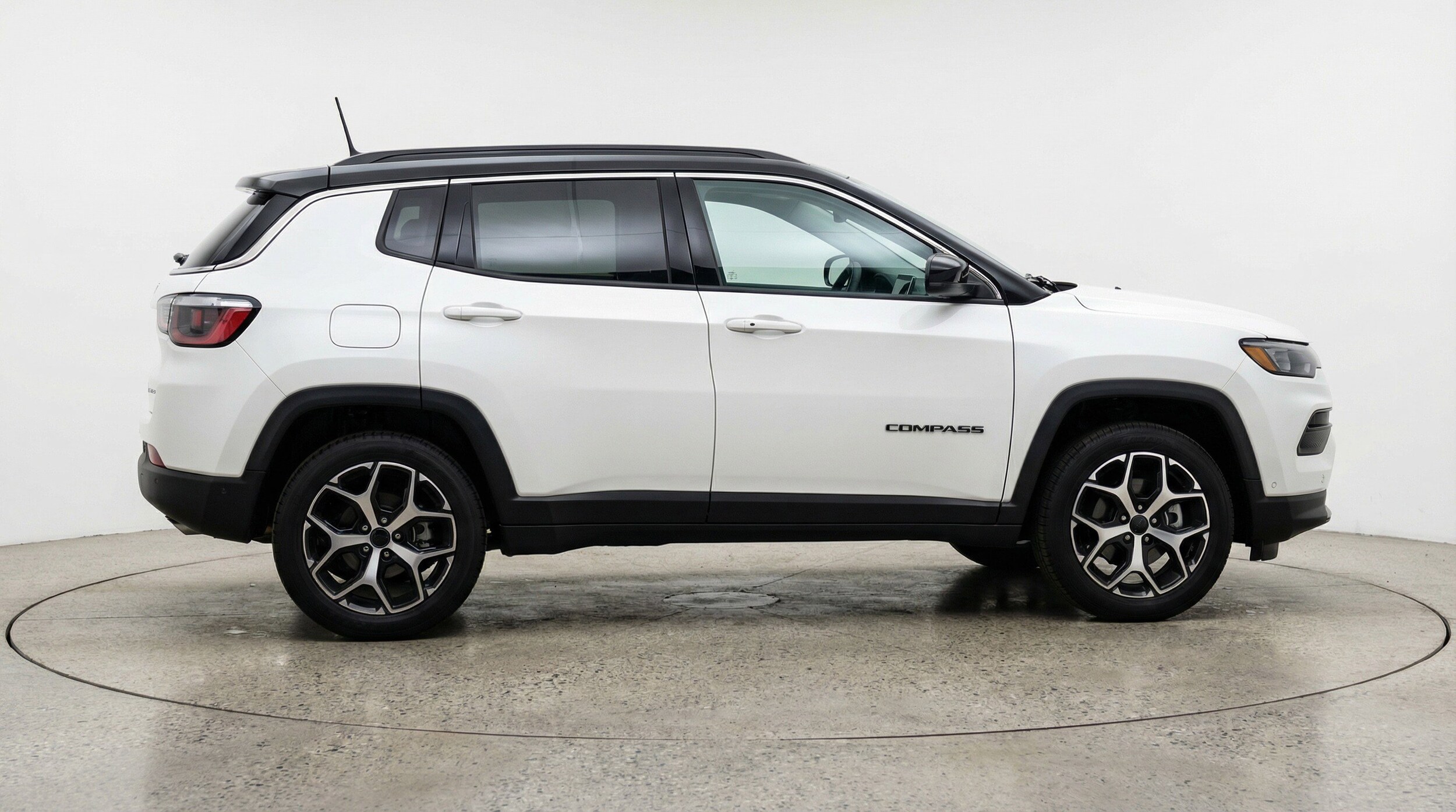 Thumbnail: 2025 Jeep Compass - 11