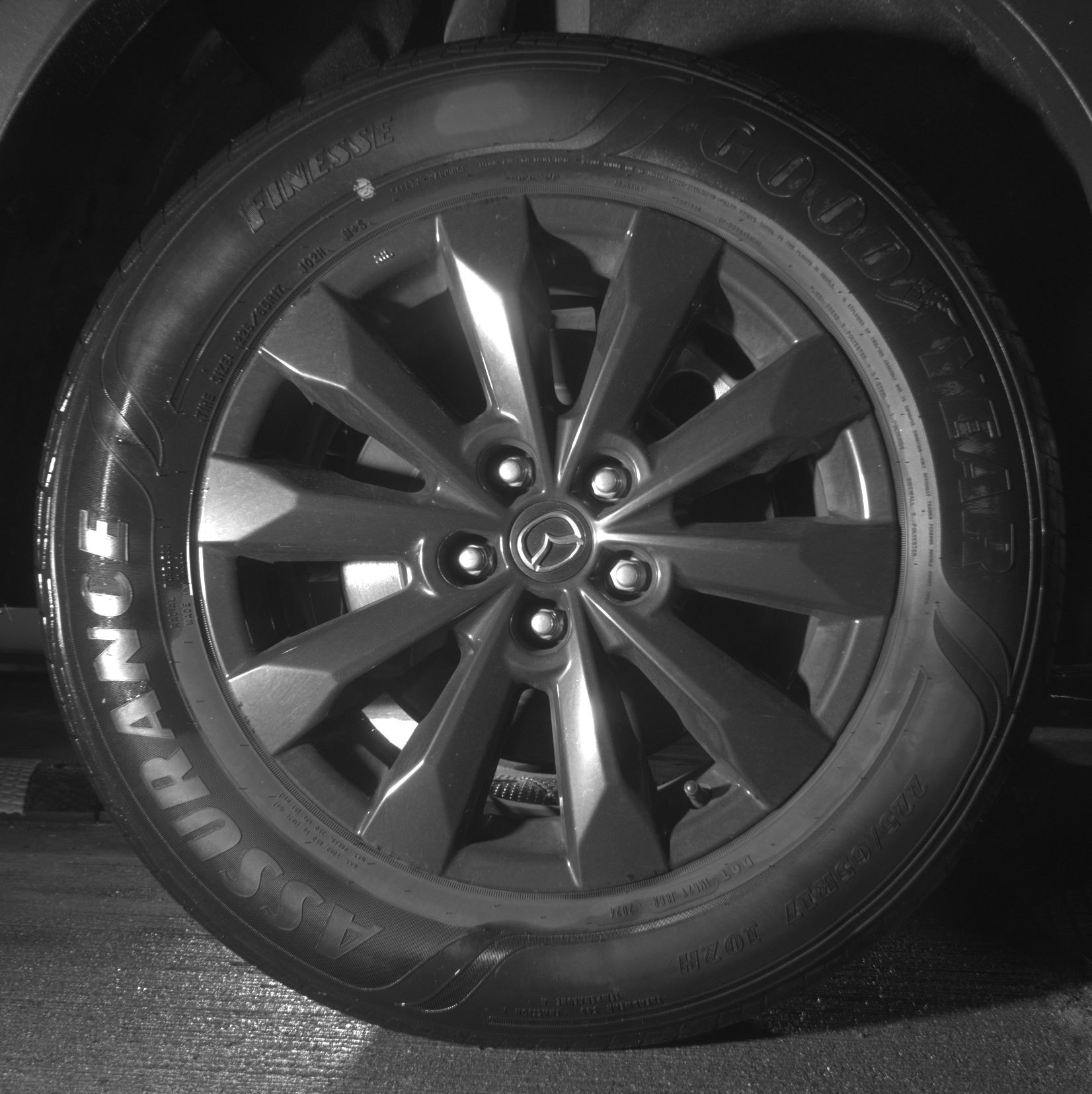 Thumbnail: 2025 Mazda CX-50 - 12