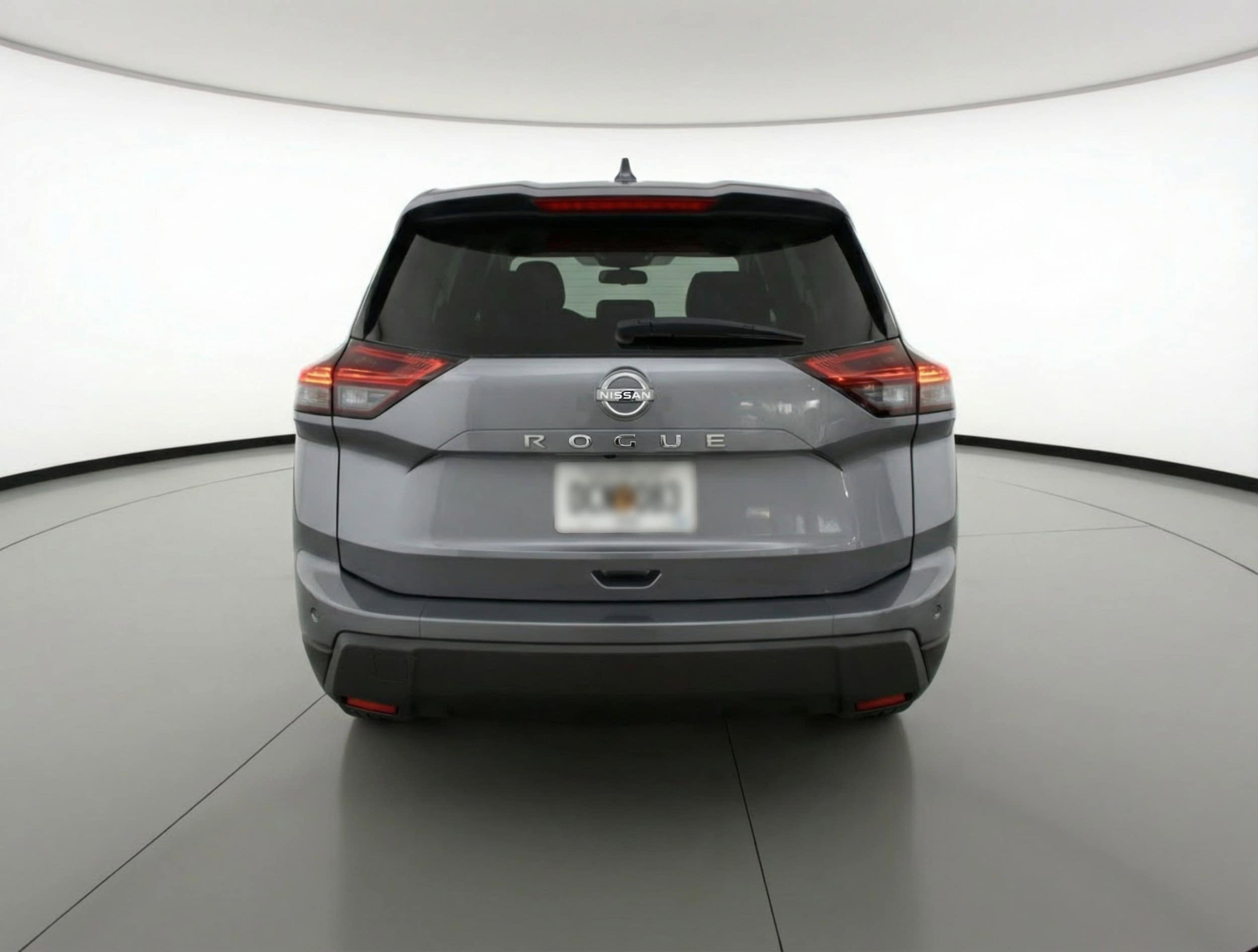 Thumbnail: 2025 Nissan Rogue - 7