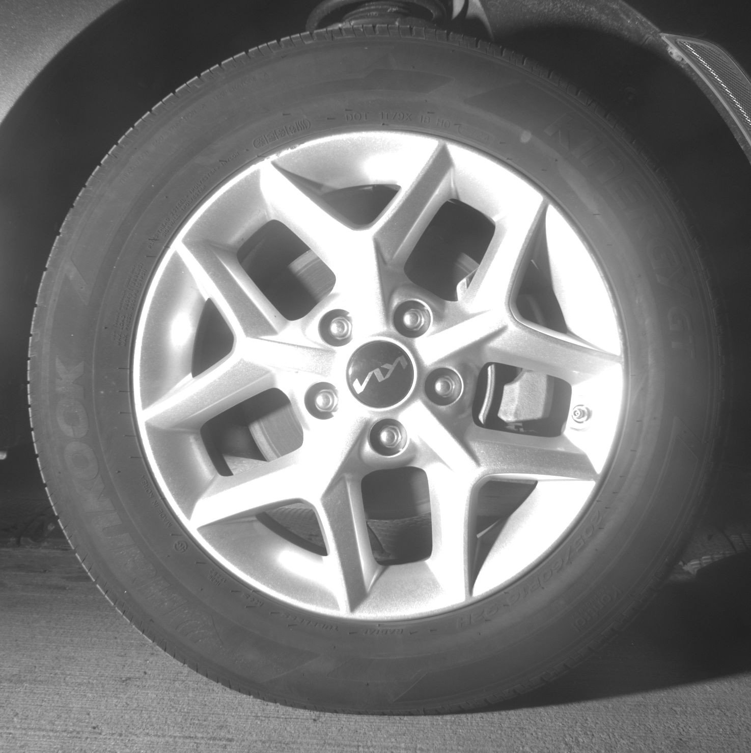 Thumbnail: 2025 Kia Soul - 13