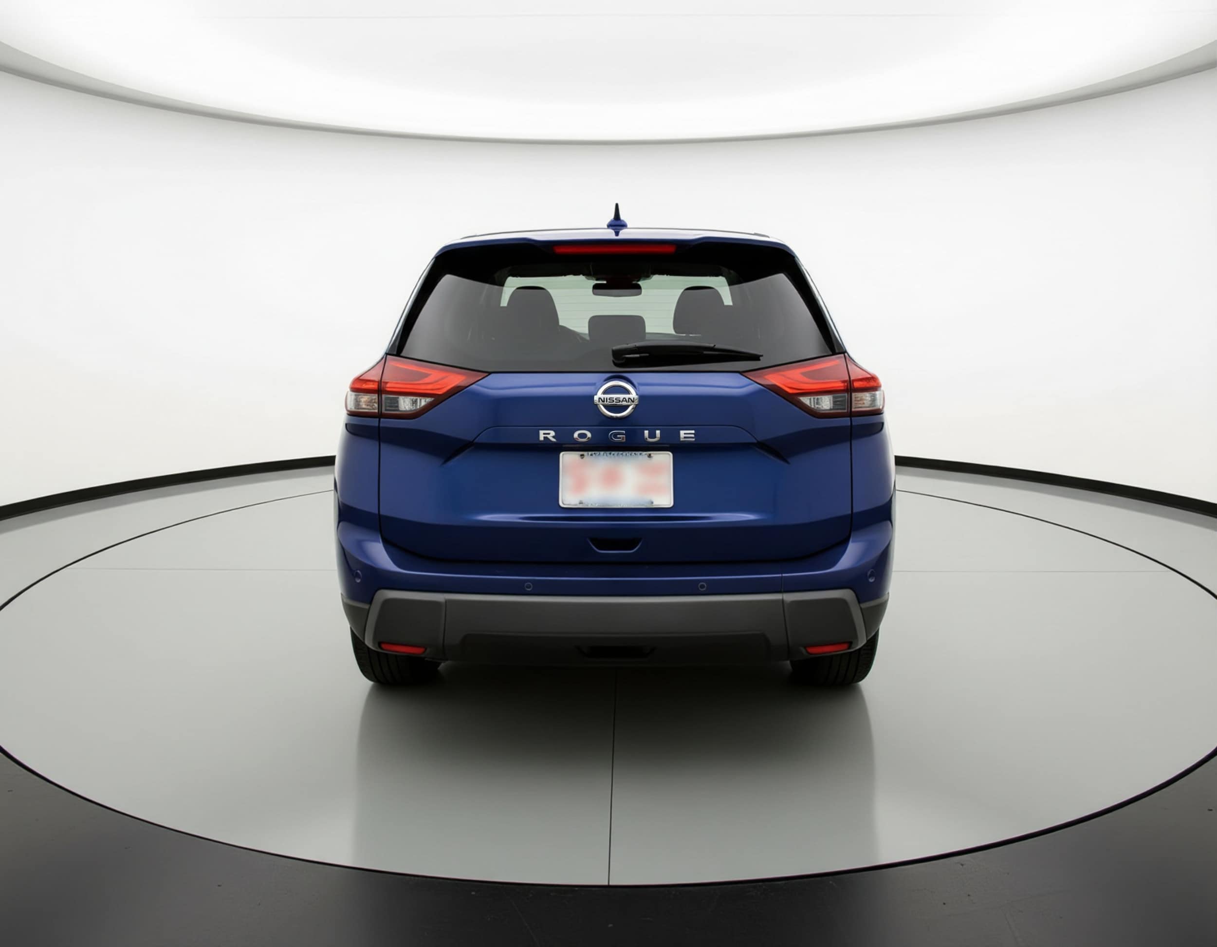 Thumbnail: 2025 Nissan Rogue - 6