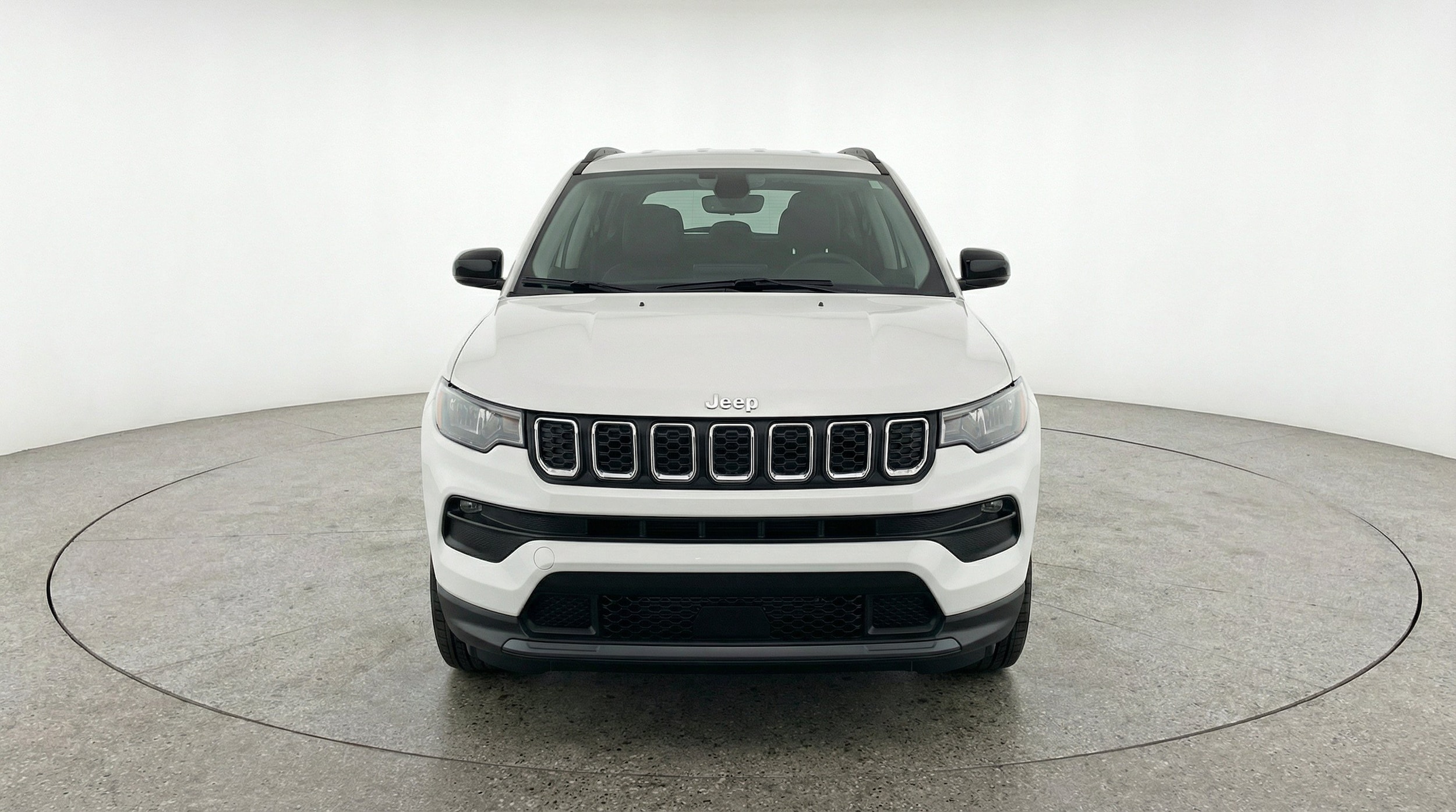 Thumbnail: 2025 Jeep Compass - 2
