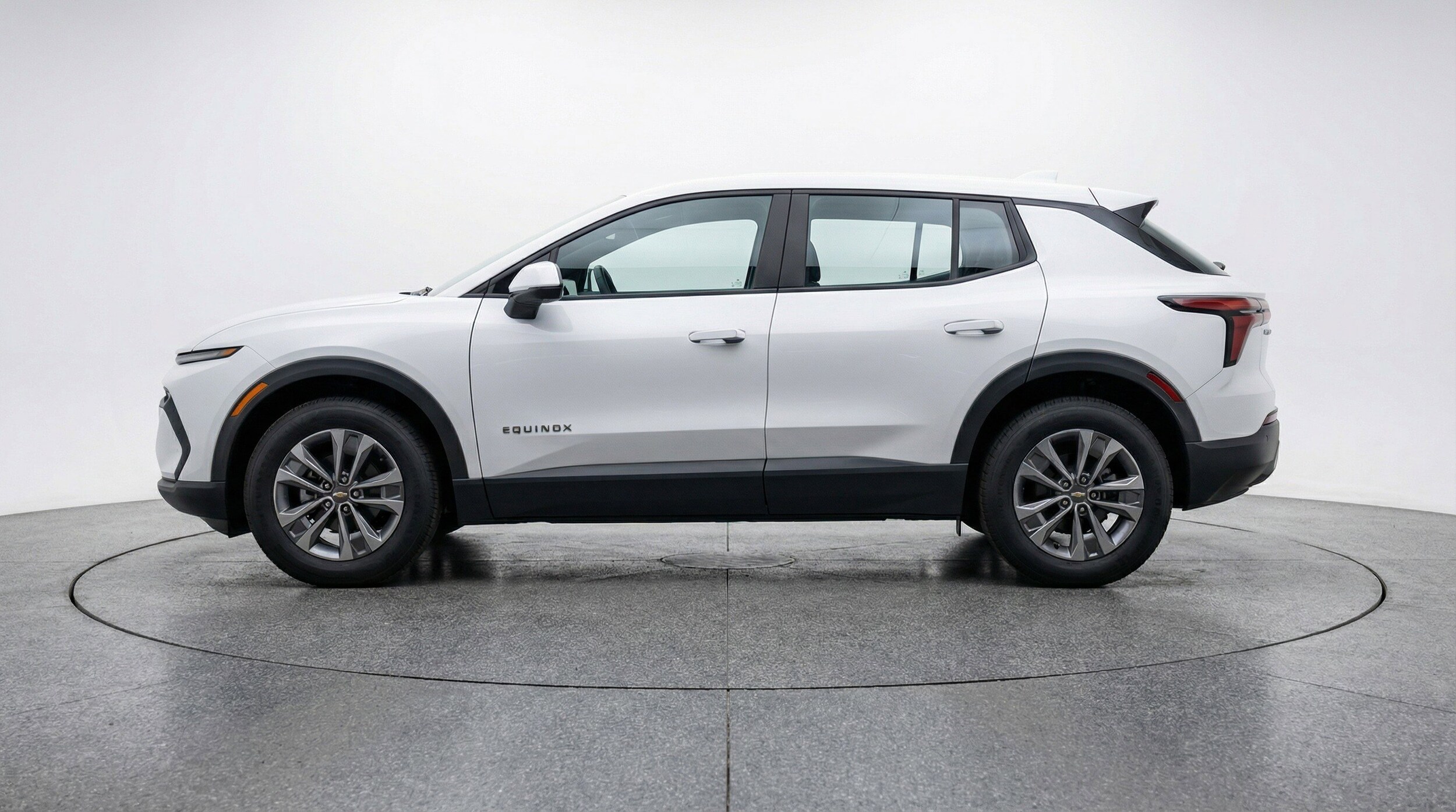 Thumbnail: 2025 Chevrolet Equinox - 5