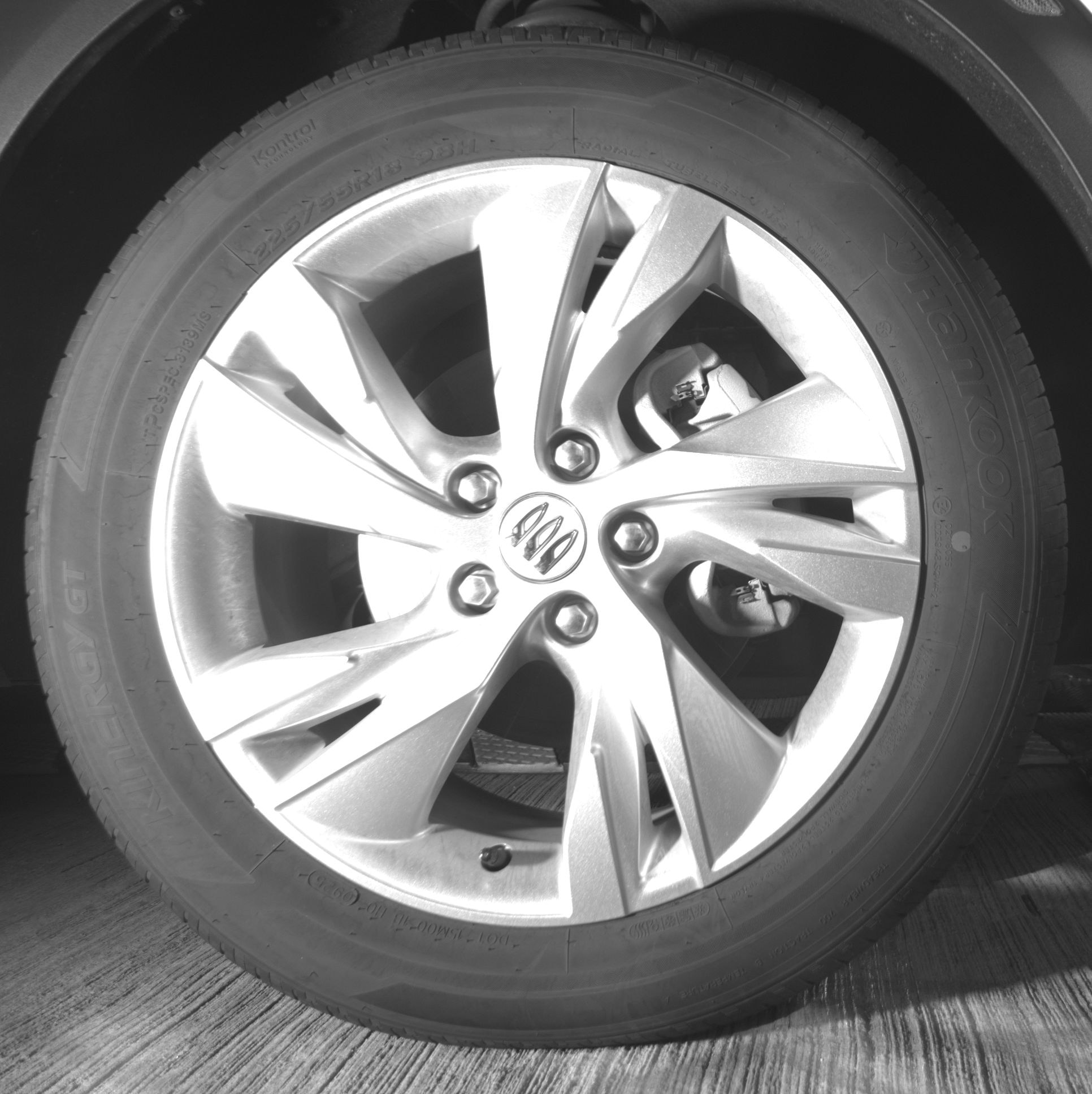 Thumbnail: 2025 Buick Encore GX - 10