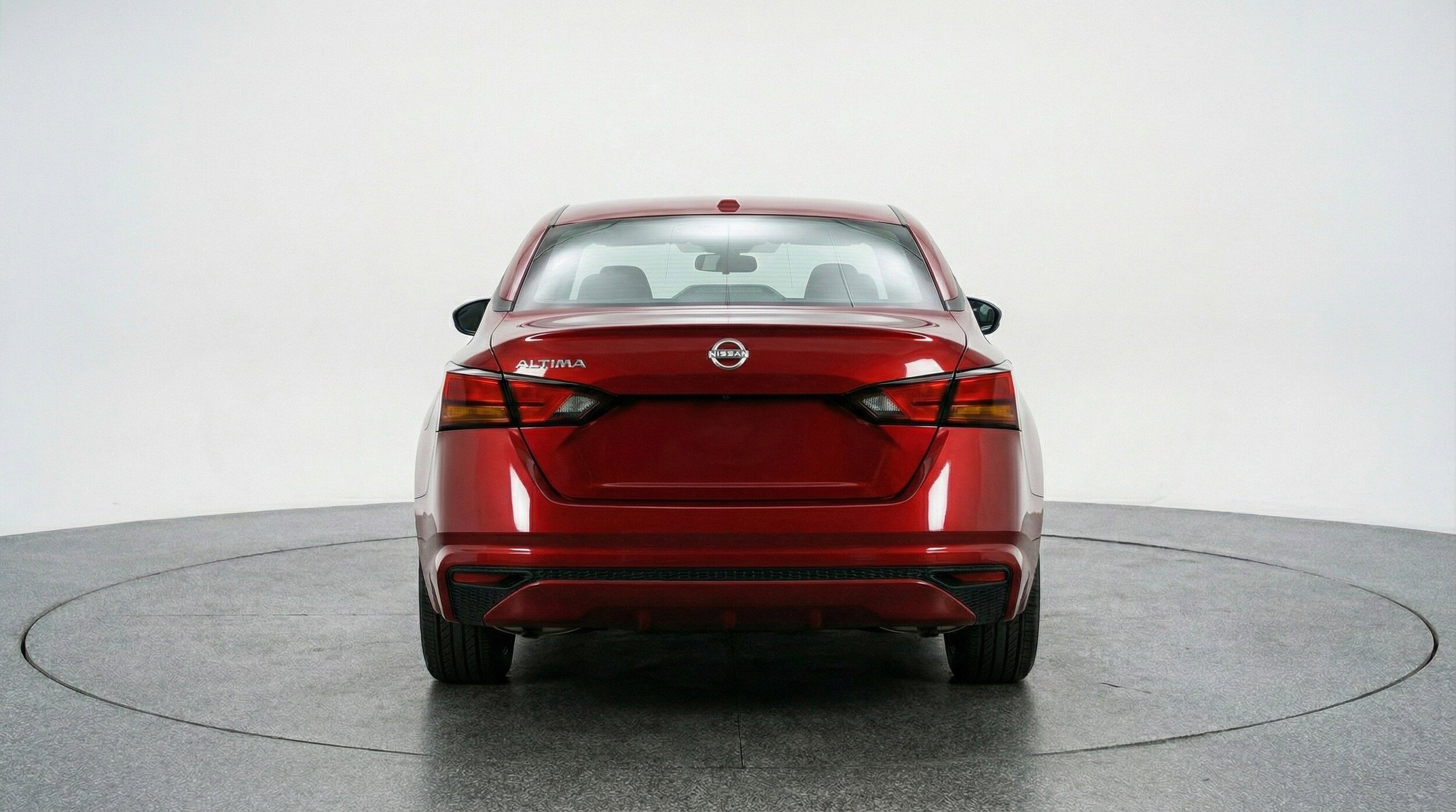 Thumbnail: 2025 Nissan Altima - 7