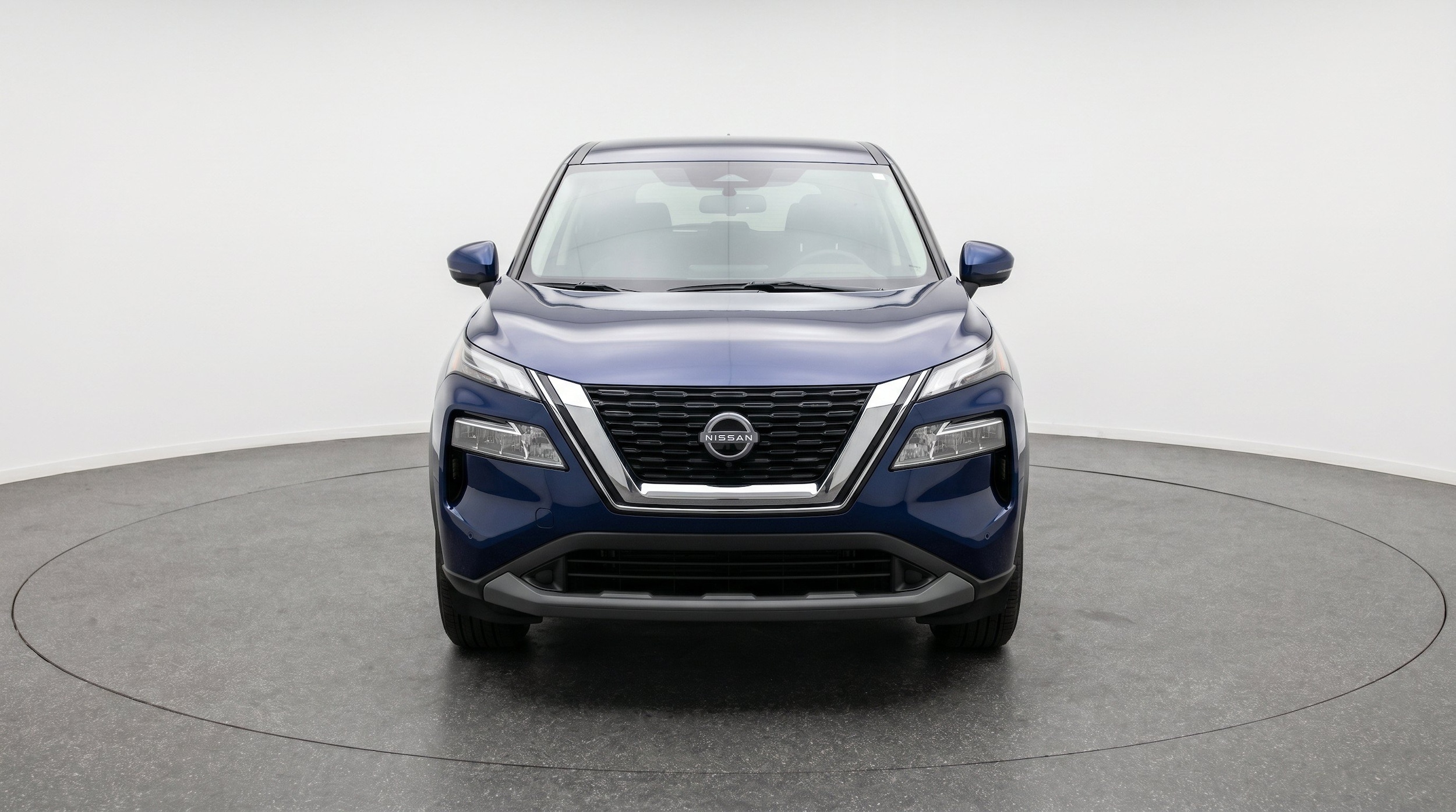 Thumbnail: 2026 Nissan Rogue - 2