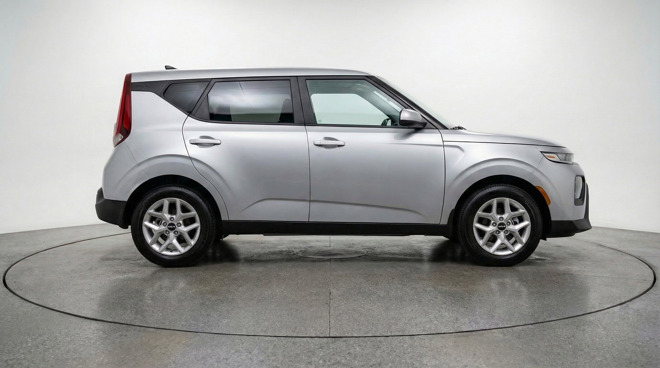 Thumbnail: 2025 Kia Soul - 11