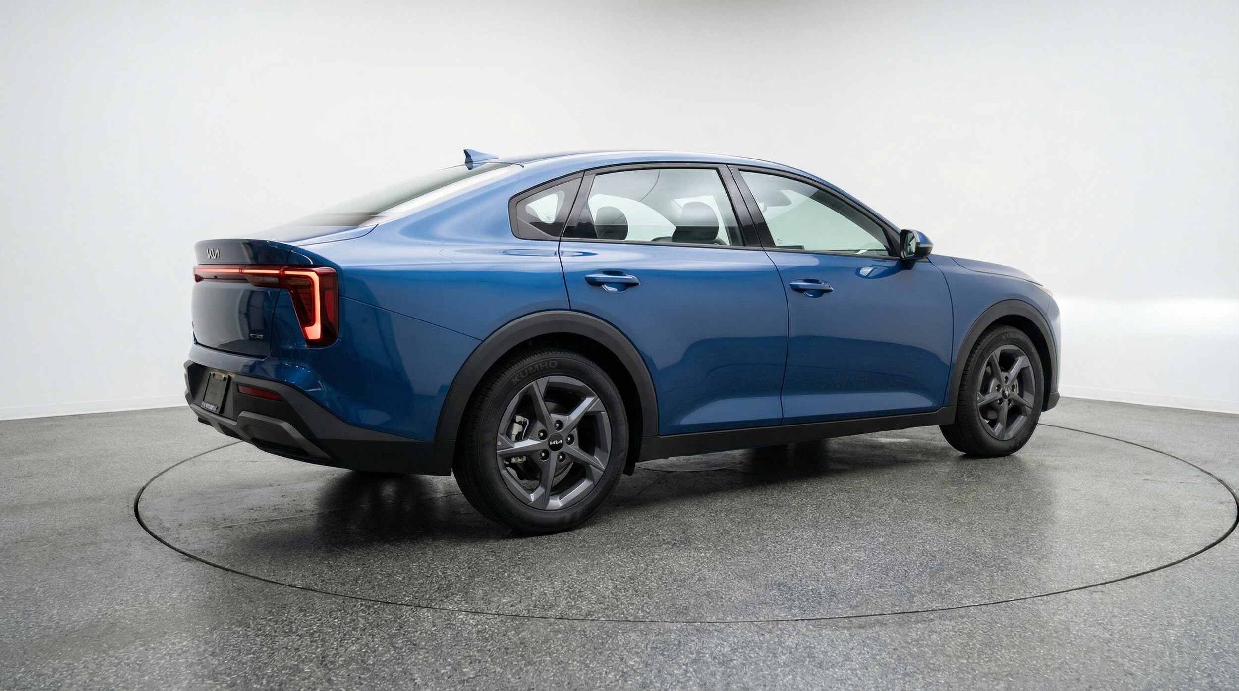 Thumbnail: 2025 Kia K4 - 9