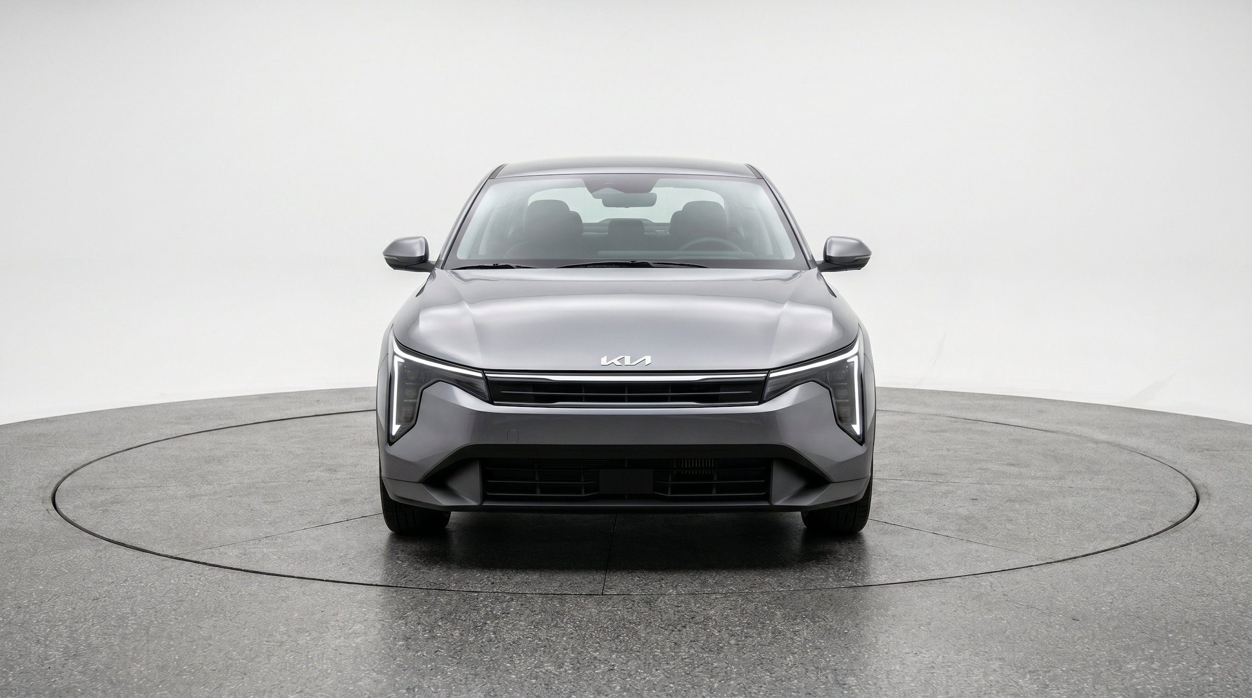 Thumbnail: 2026 Kia K4 - 2