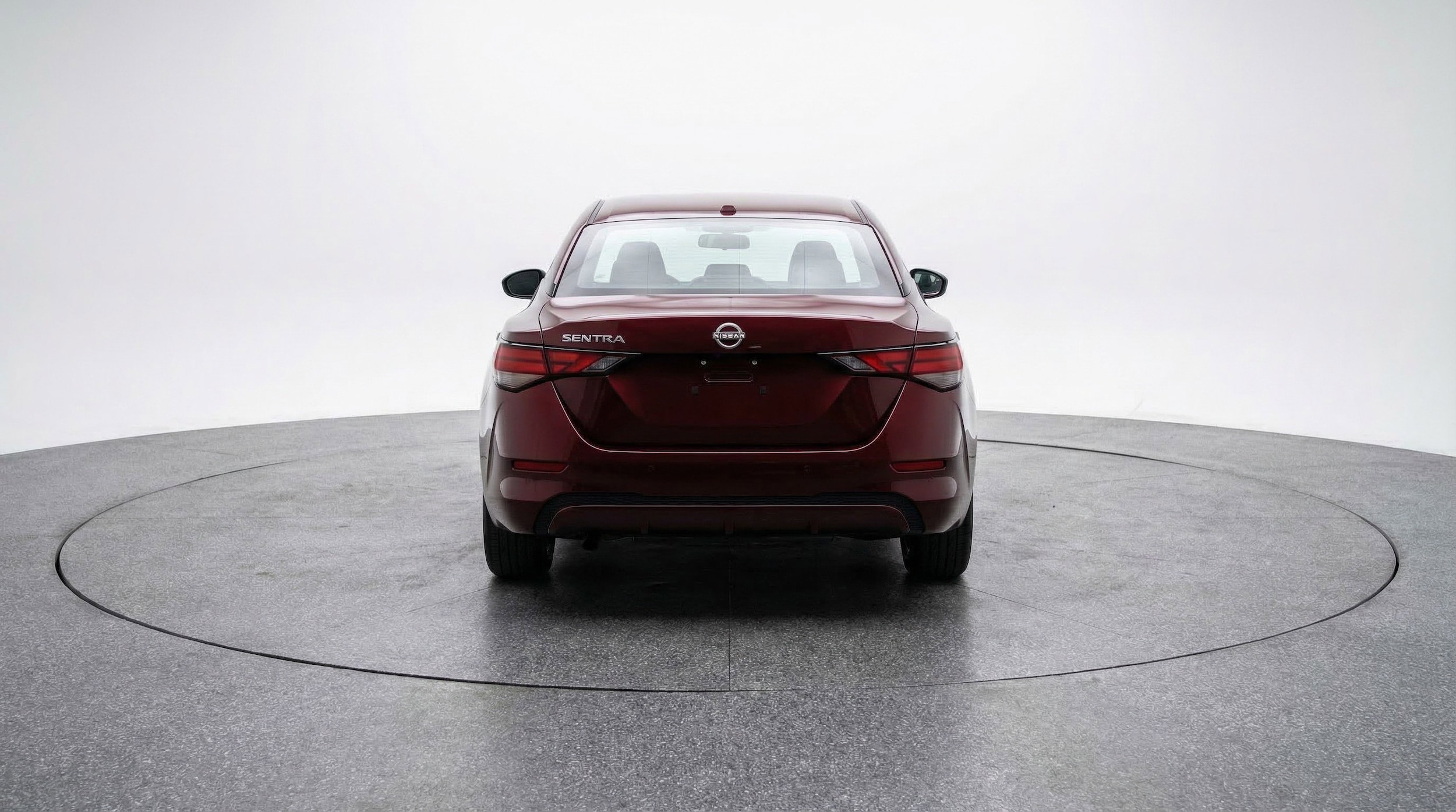 Thumbnail: 2025 Nissan Sentra - 7