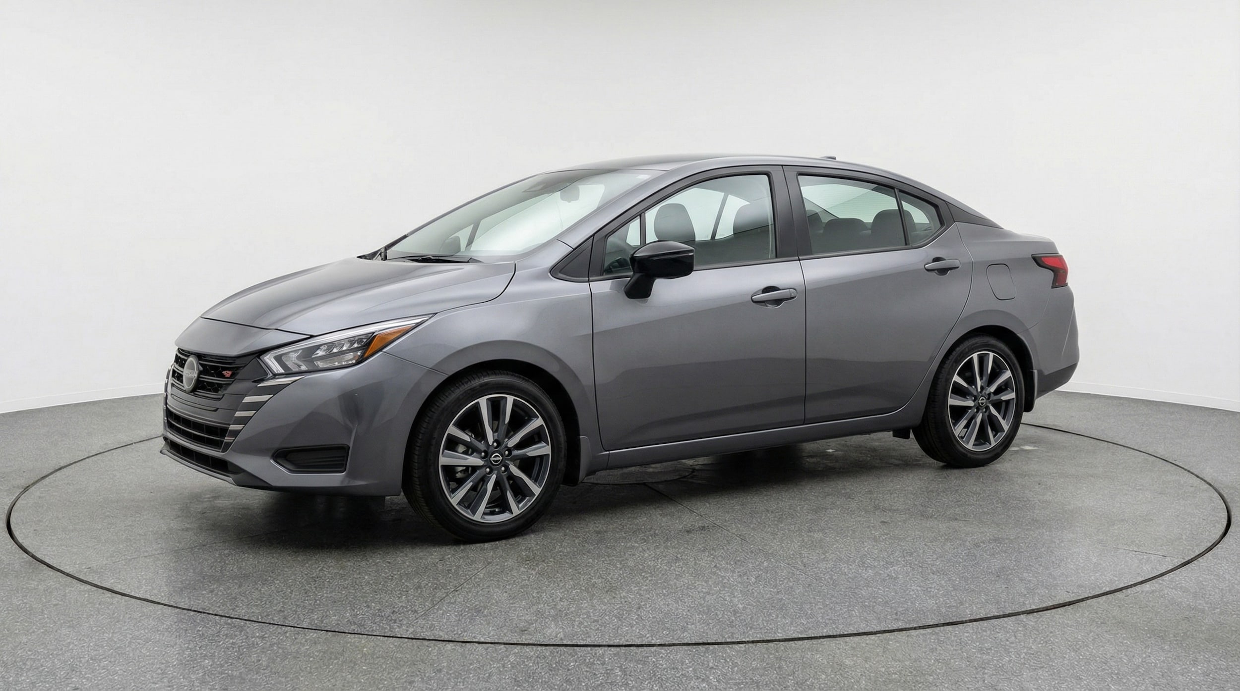 Thumbnail: 2025 Nissan Versa - 3