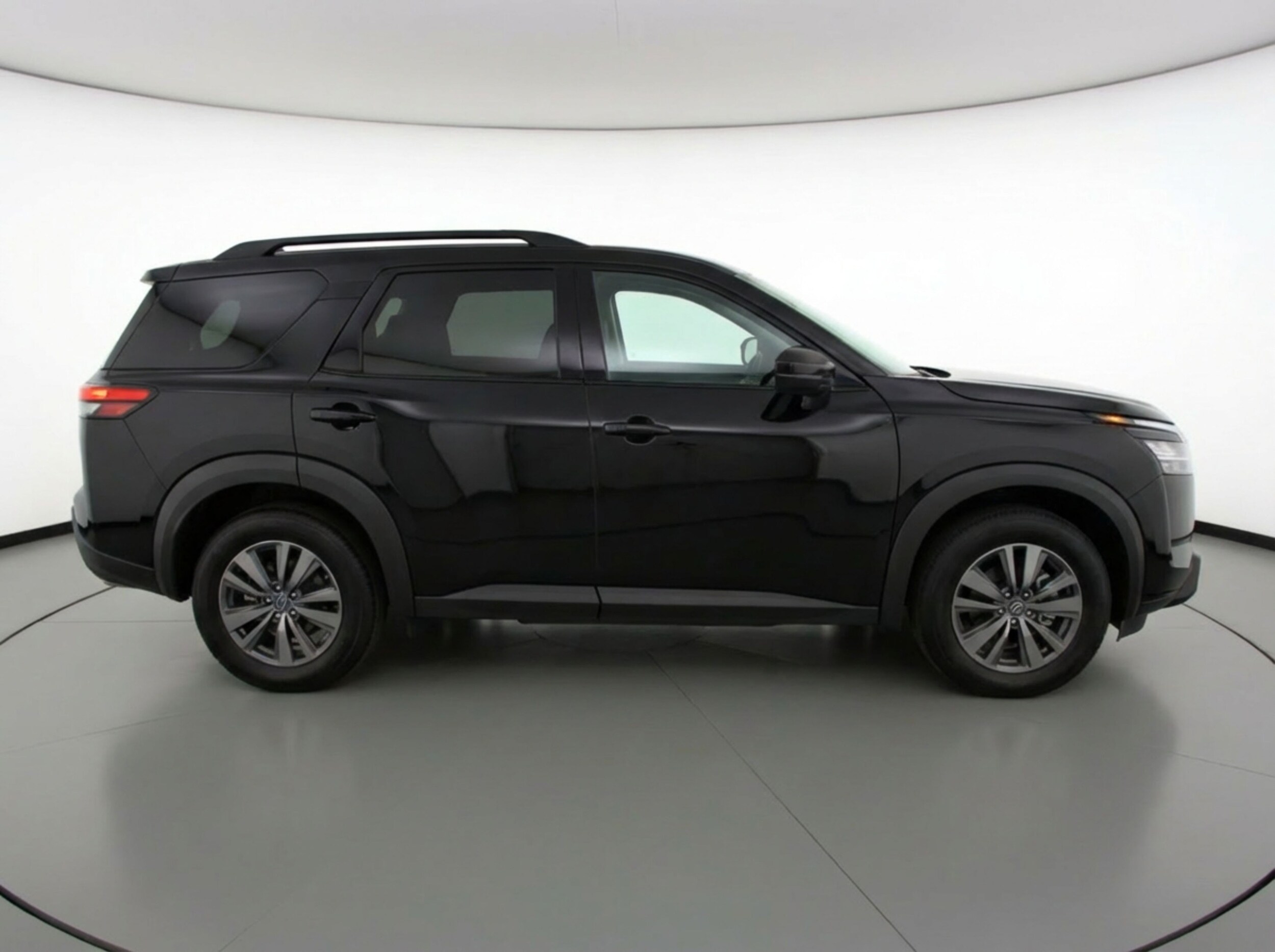 Thumbnail: 2025 Nissan Pathfinder - 8