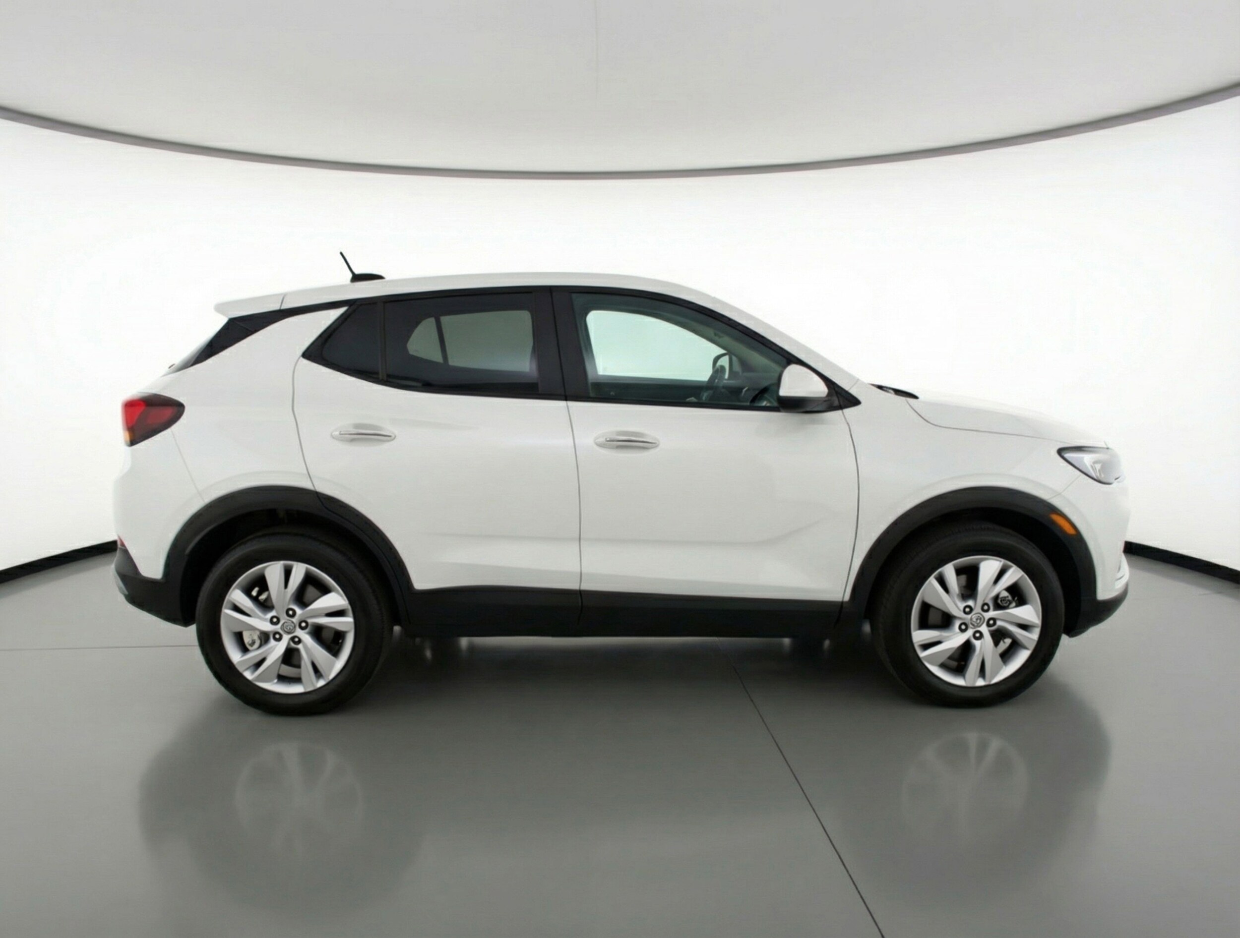 Thumbnail: 2025 Buick Encore GX - 11