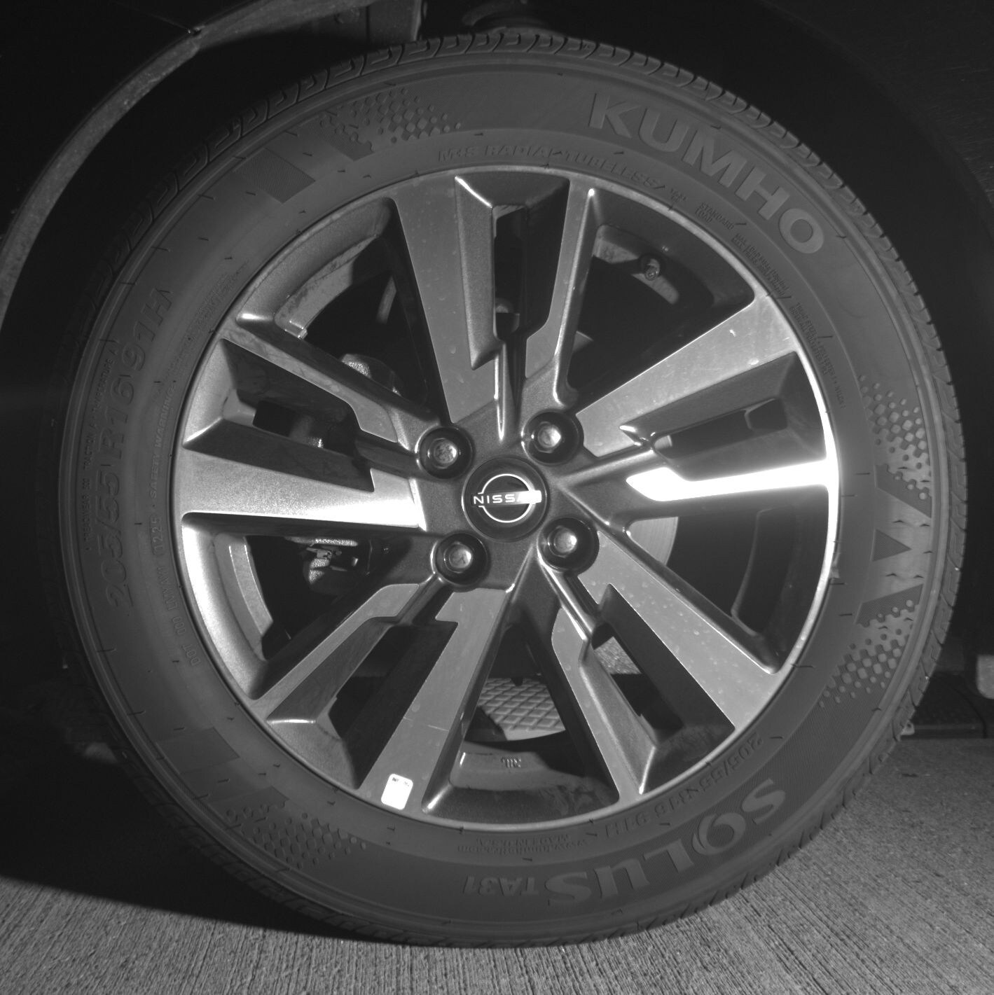 Thumbnail: 2025 Nissan Versa - 9