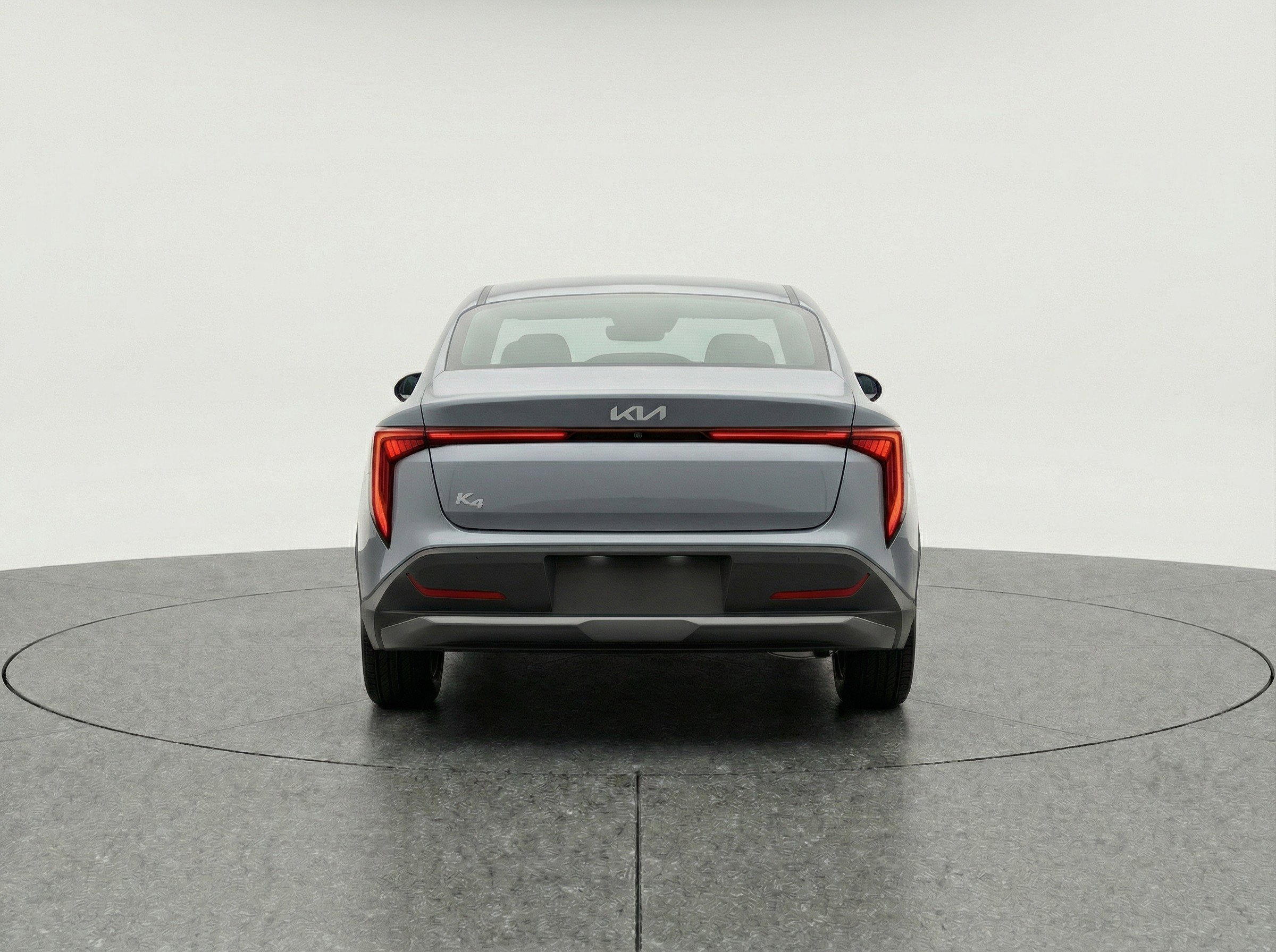 Thumbnail: 2025 Kia K4 - 7