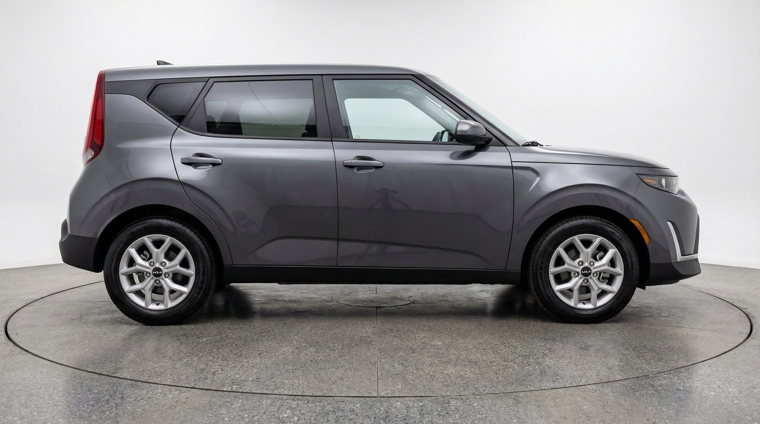 Thumbnail: 2025 Kia Soul - 8