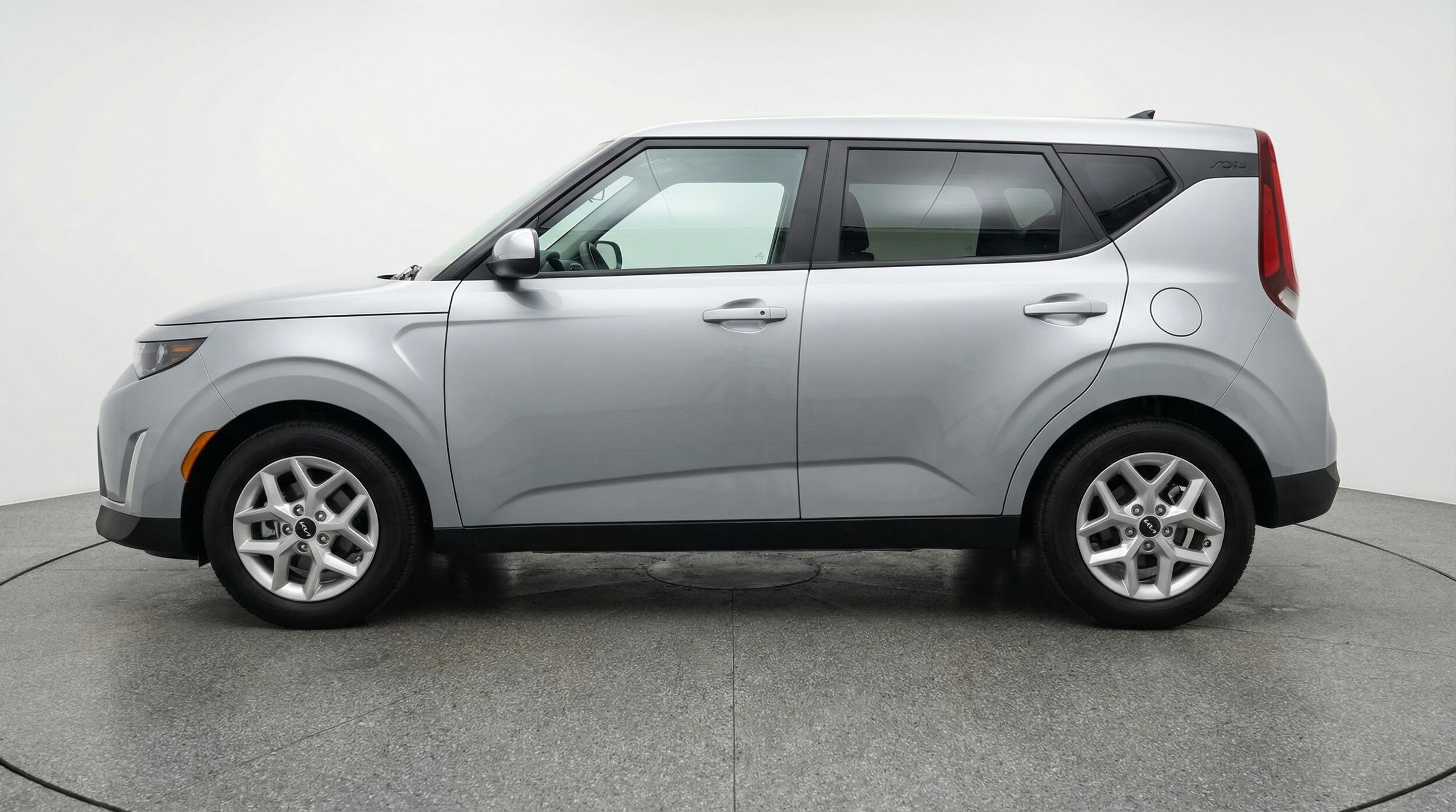 Thumbnail: 2025 Kia Soul - 4