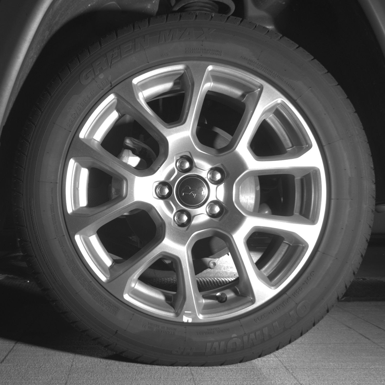 Thumbnail: 2025 Jeep Compass - 14