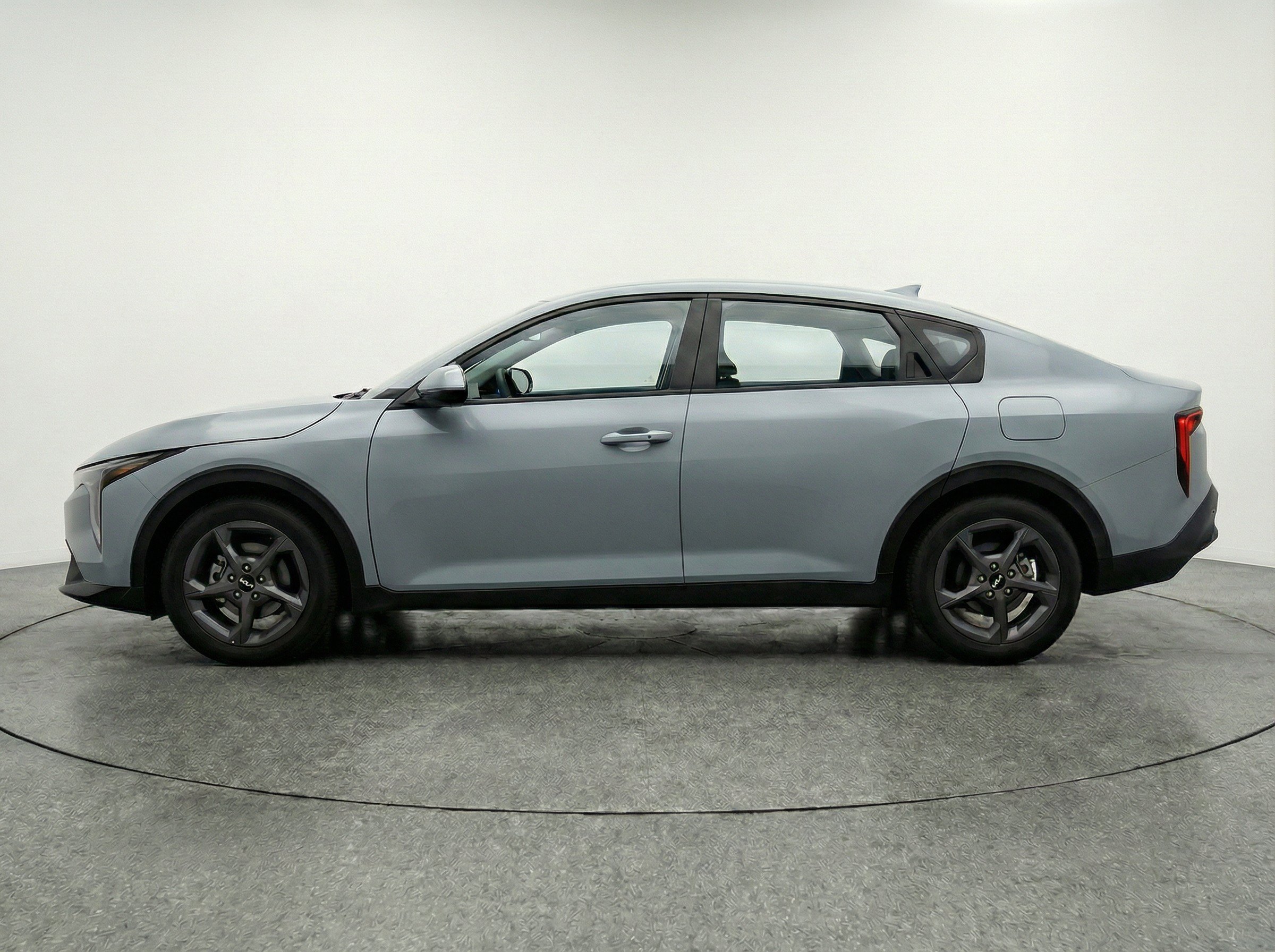 Thumbnail: 2025 Kia K4 - 5