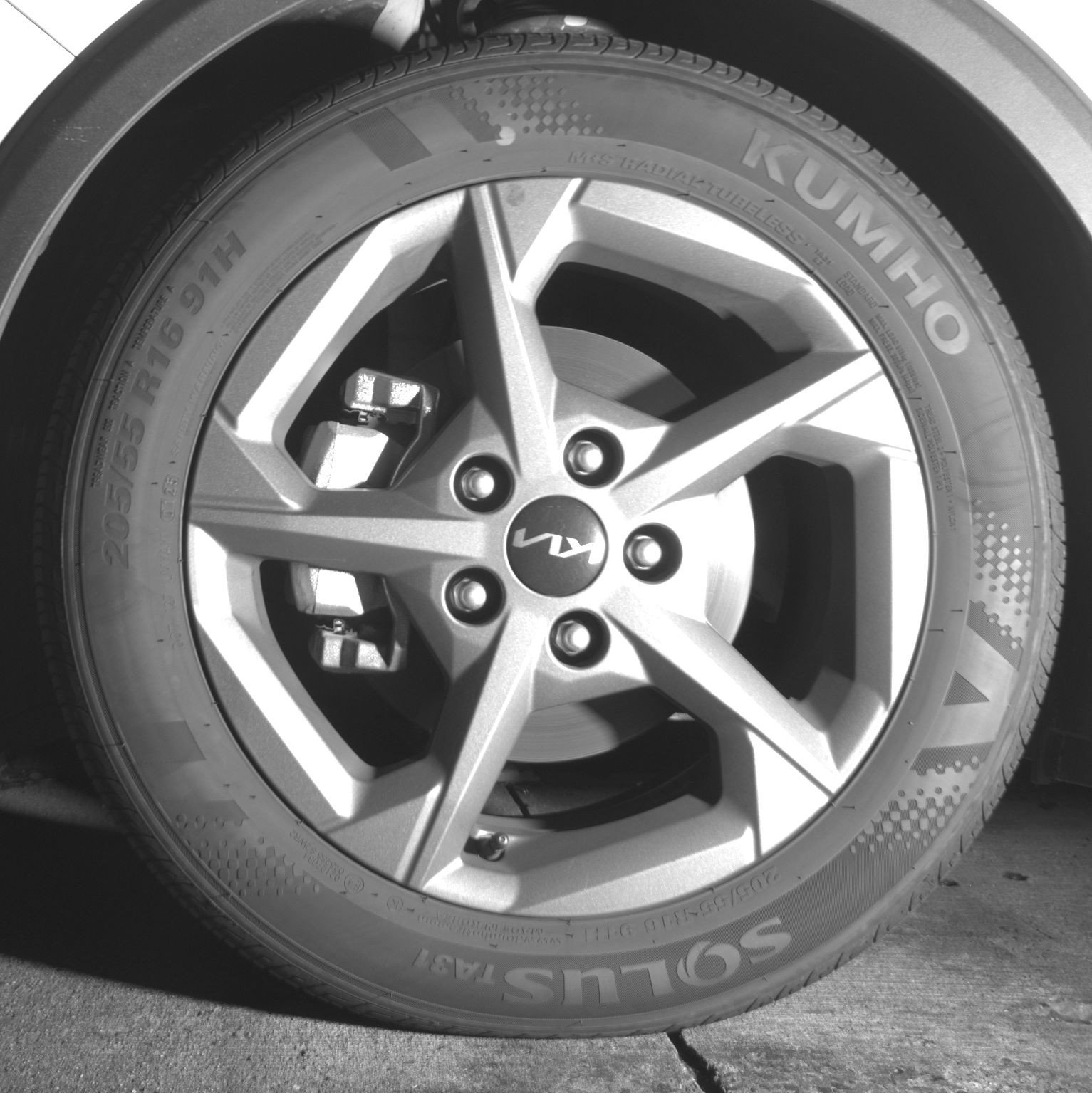 Thumbnail: 2025 Kia K4 - 12