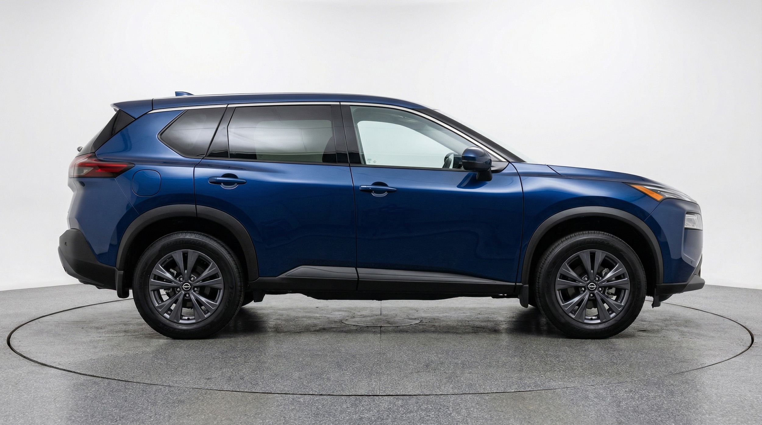 Thumbnail: 2025 Nissan Rogue - 8