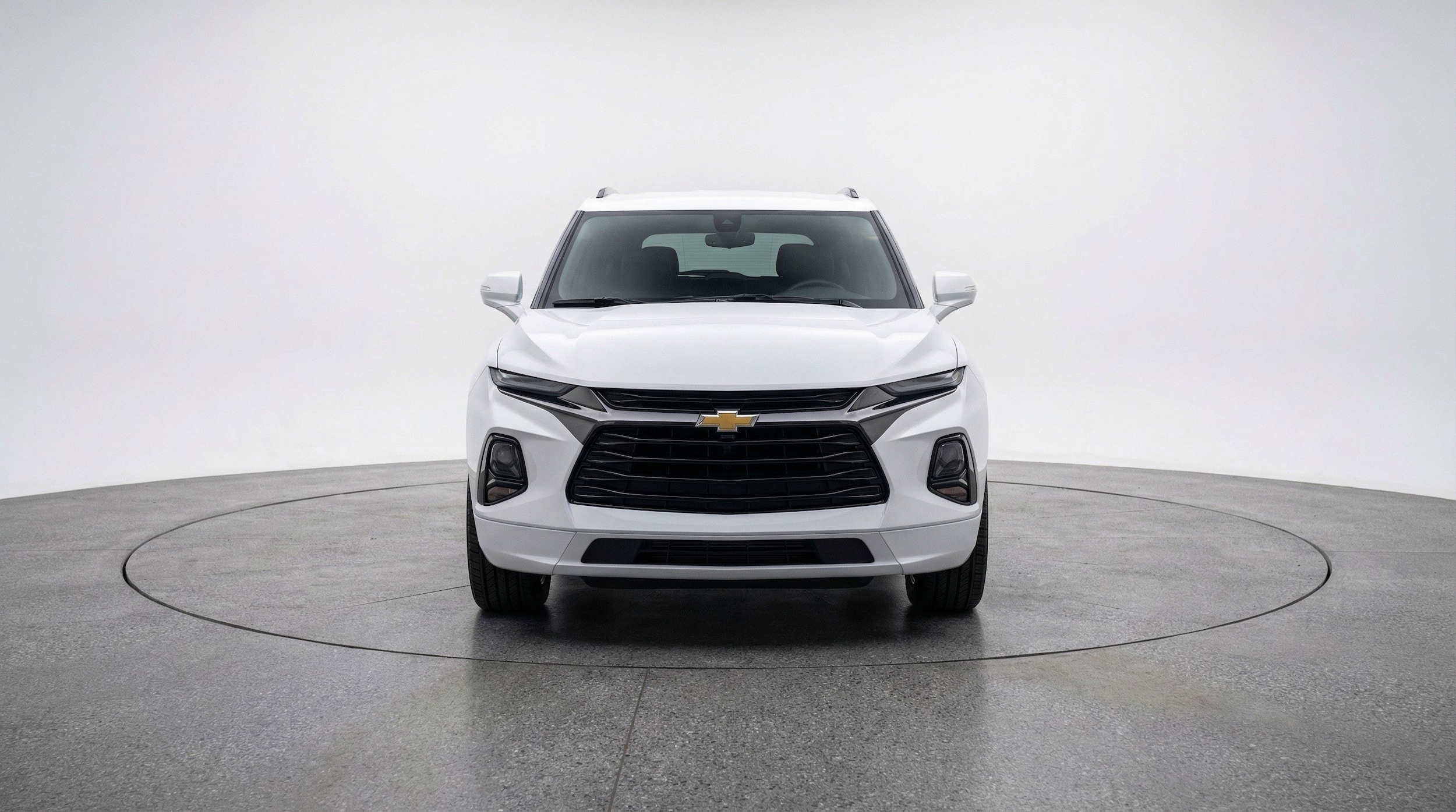 Thumbnail: 2025 Chevrolet Blazer - 2