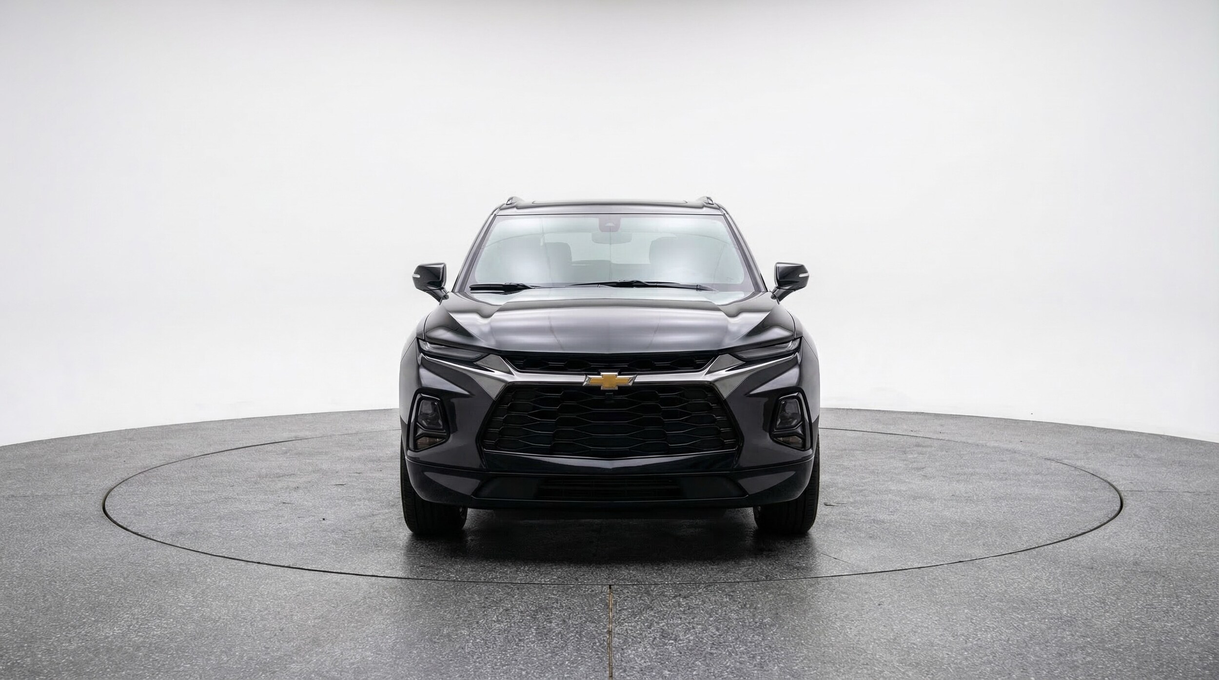 Thumbnail: 2025 Chevrolet Blazer - 2