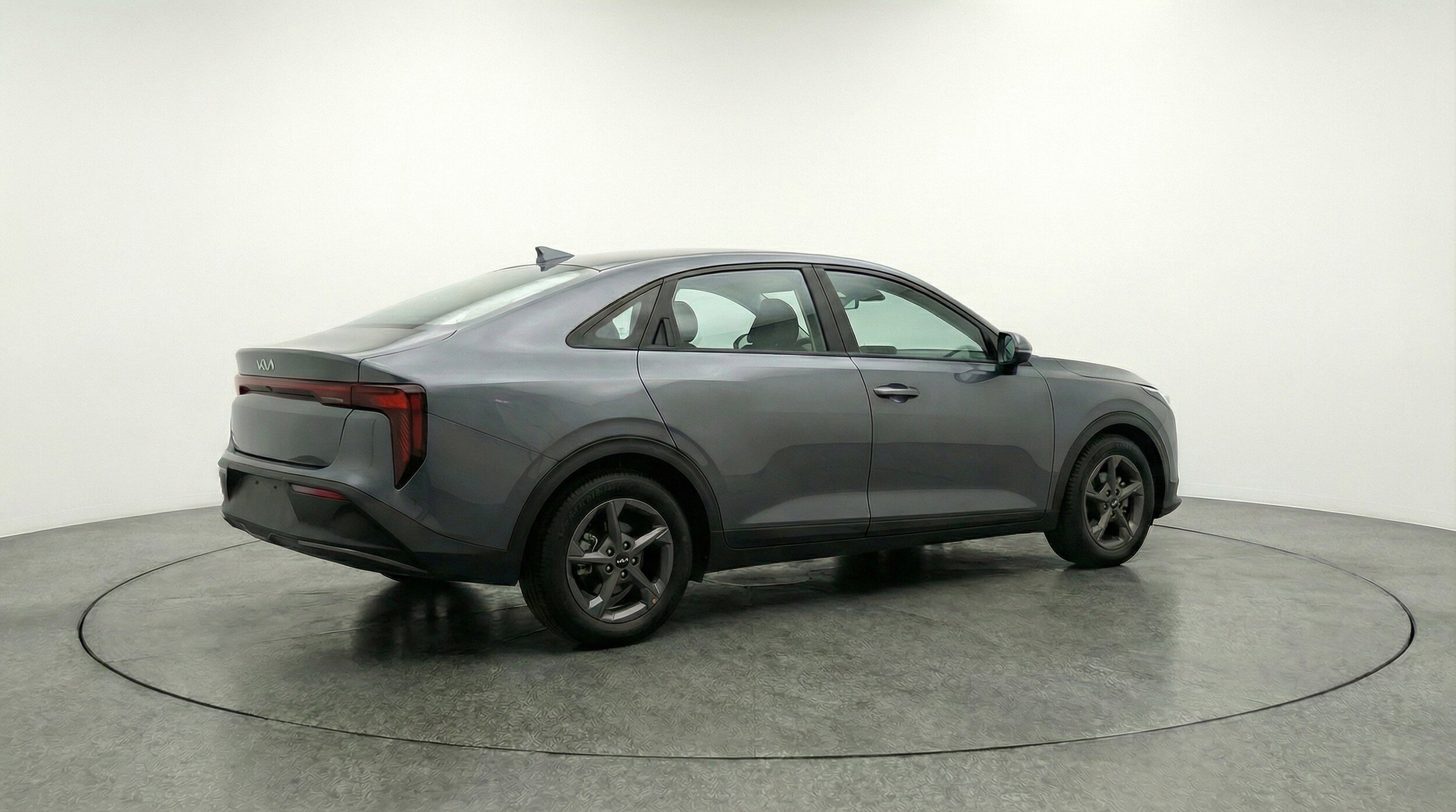 Thumbnail: 2025 Kia K4 - 9