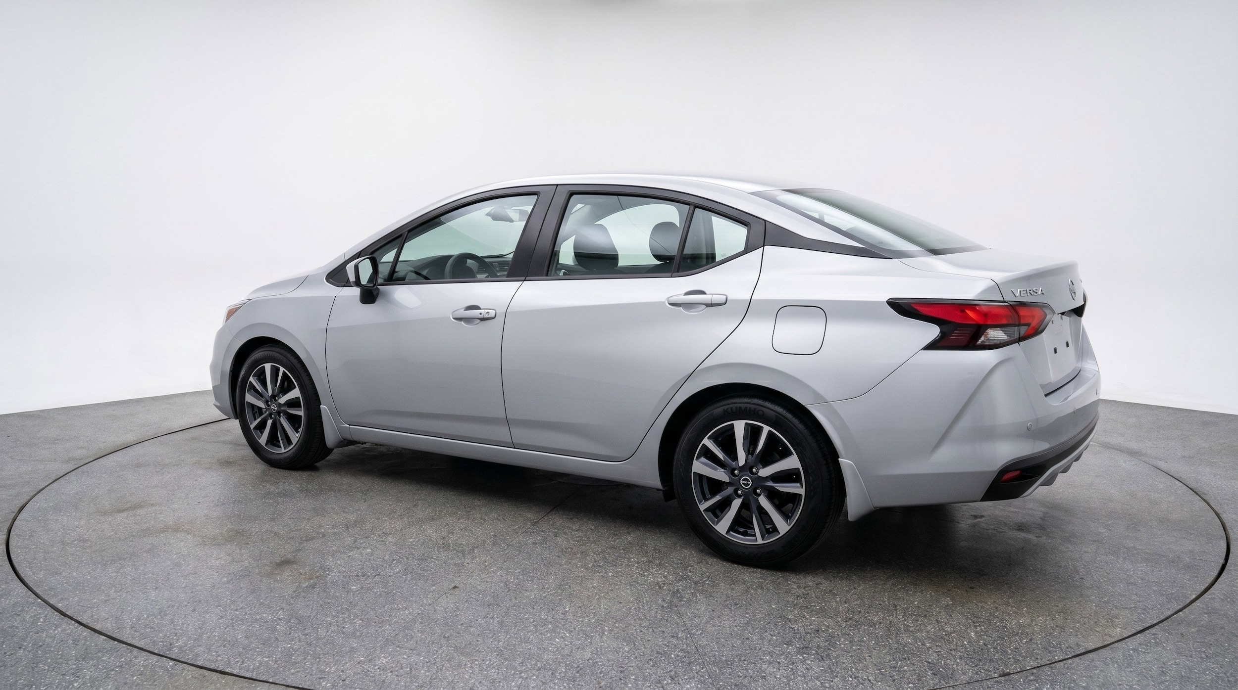 Thumbnail: 2025 Nissan Versa - 6