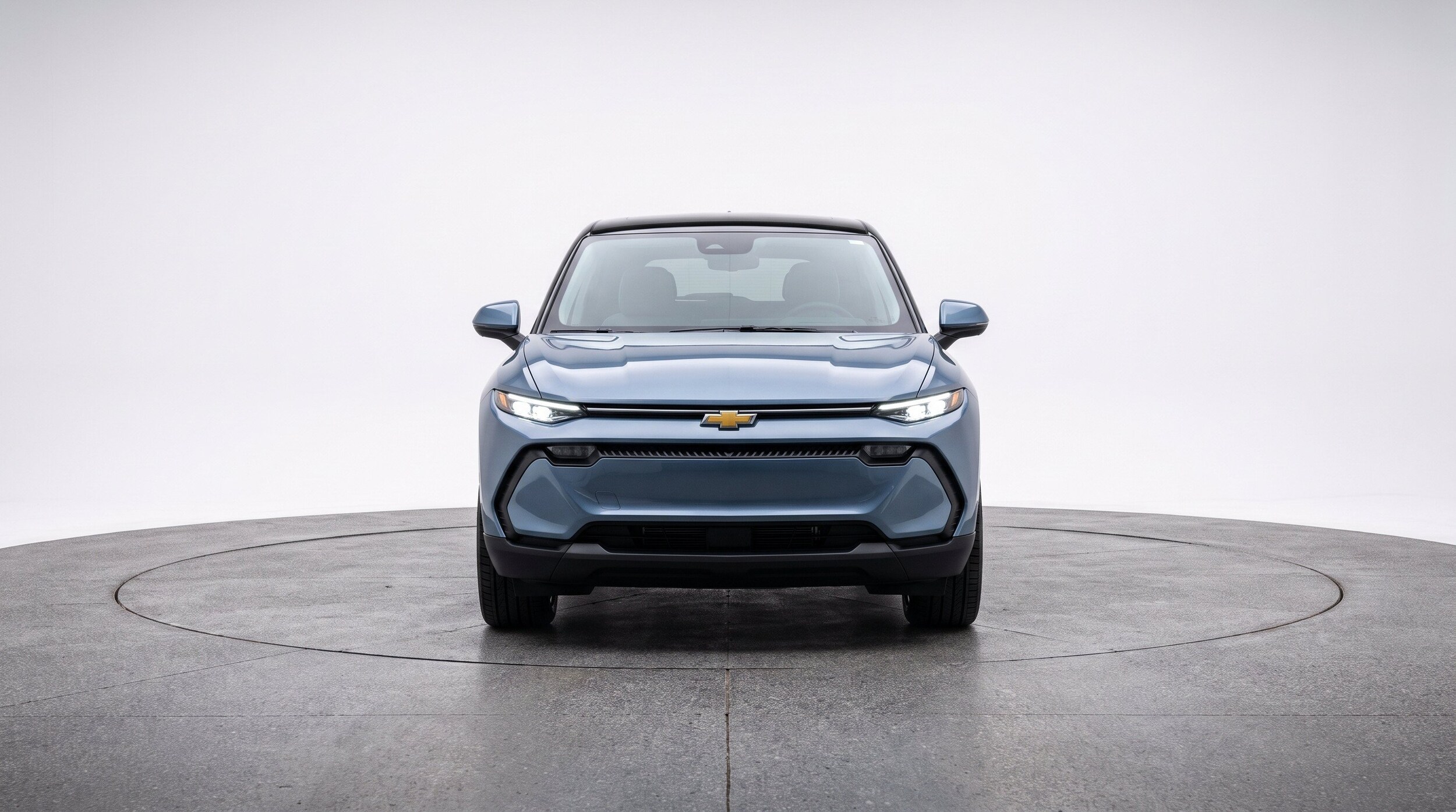Thumbnail: 2025 Chevrolet Equinox - 2