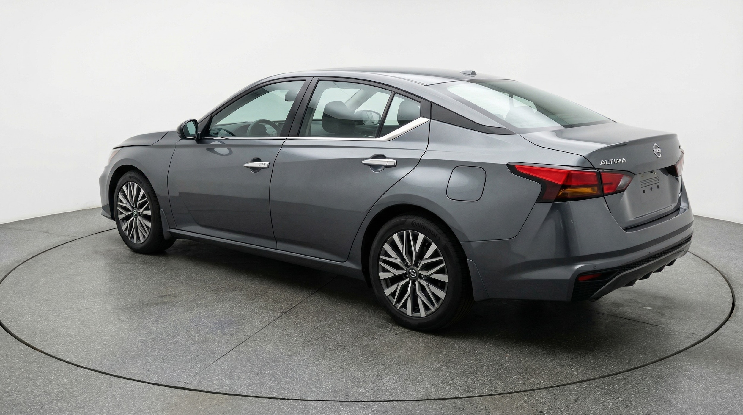 Thumbnail: 2025 Nissan Altima - 5