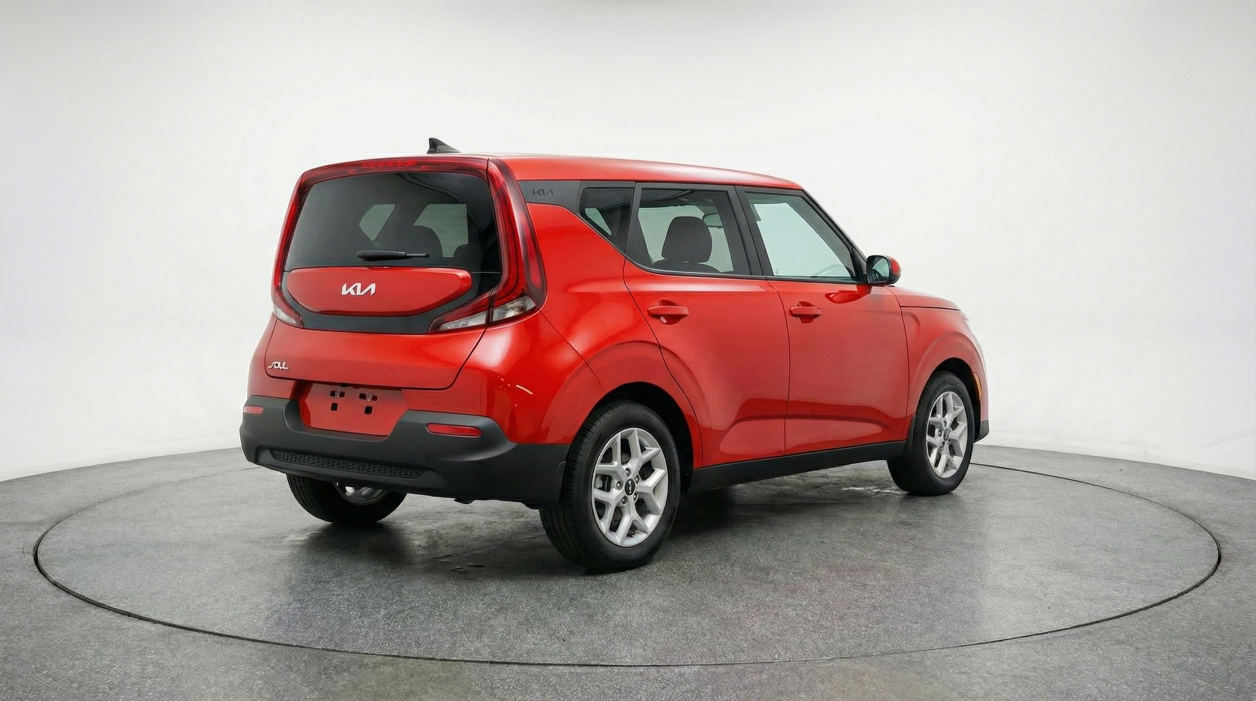 Thumbnail: 2025 Kia Soul - 7