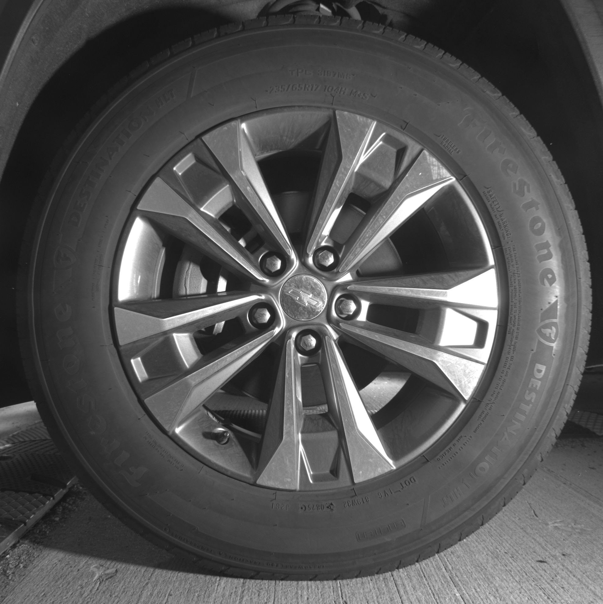 Thumbnail: 2025 Chevrolet Equinox - 12