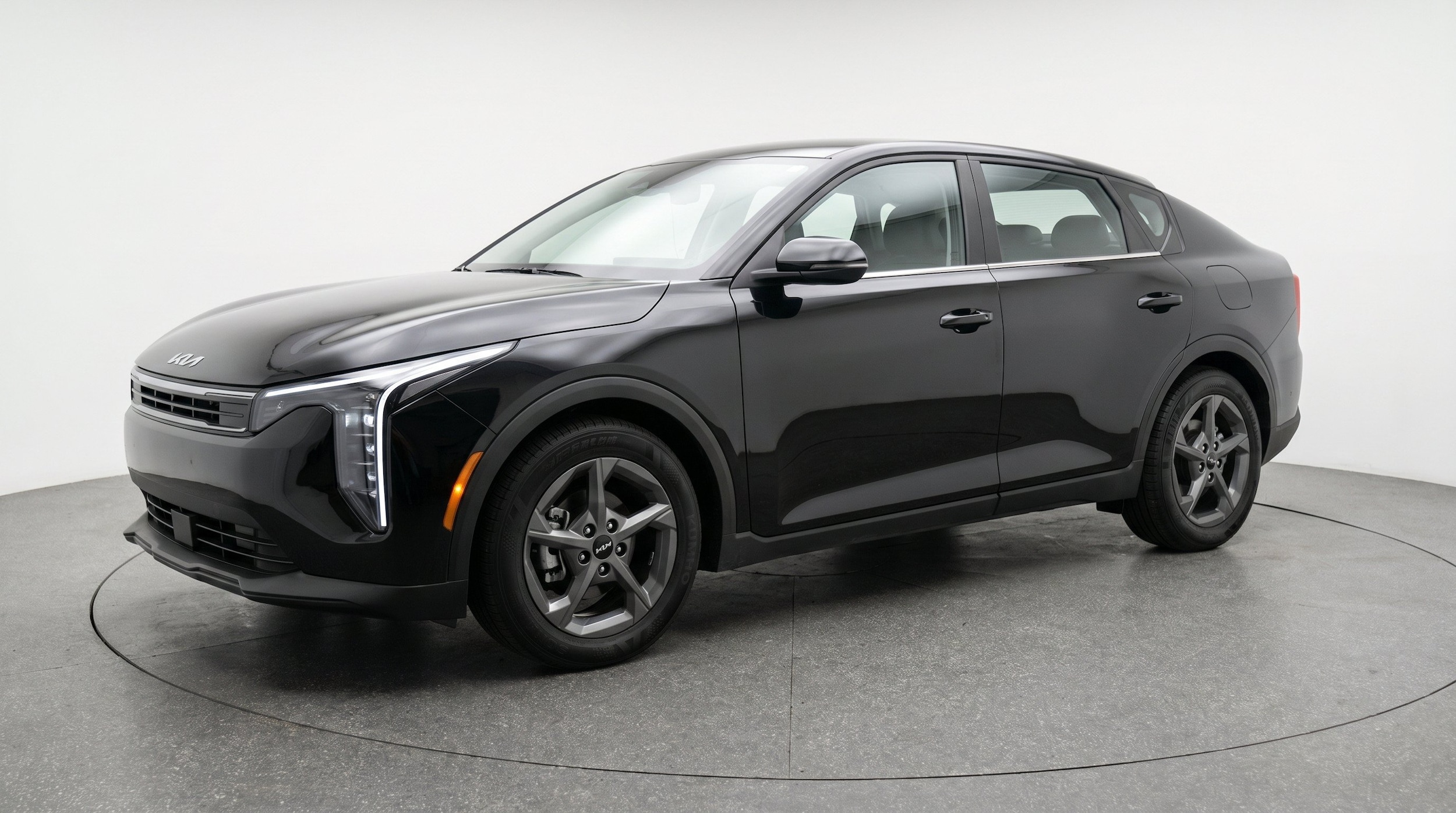 Thumbnail: 2025 Kia K4 - 3