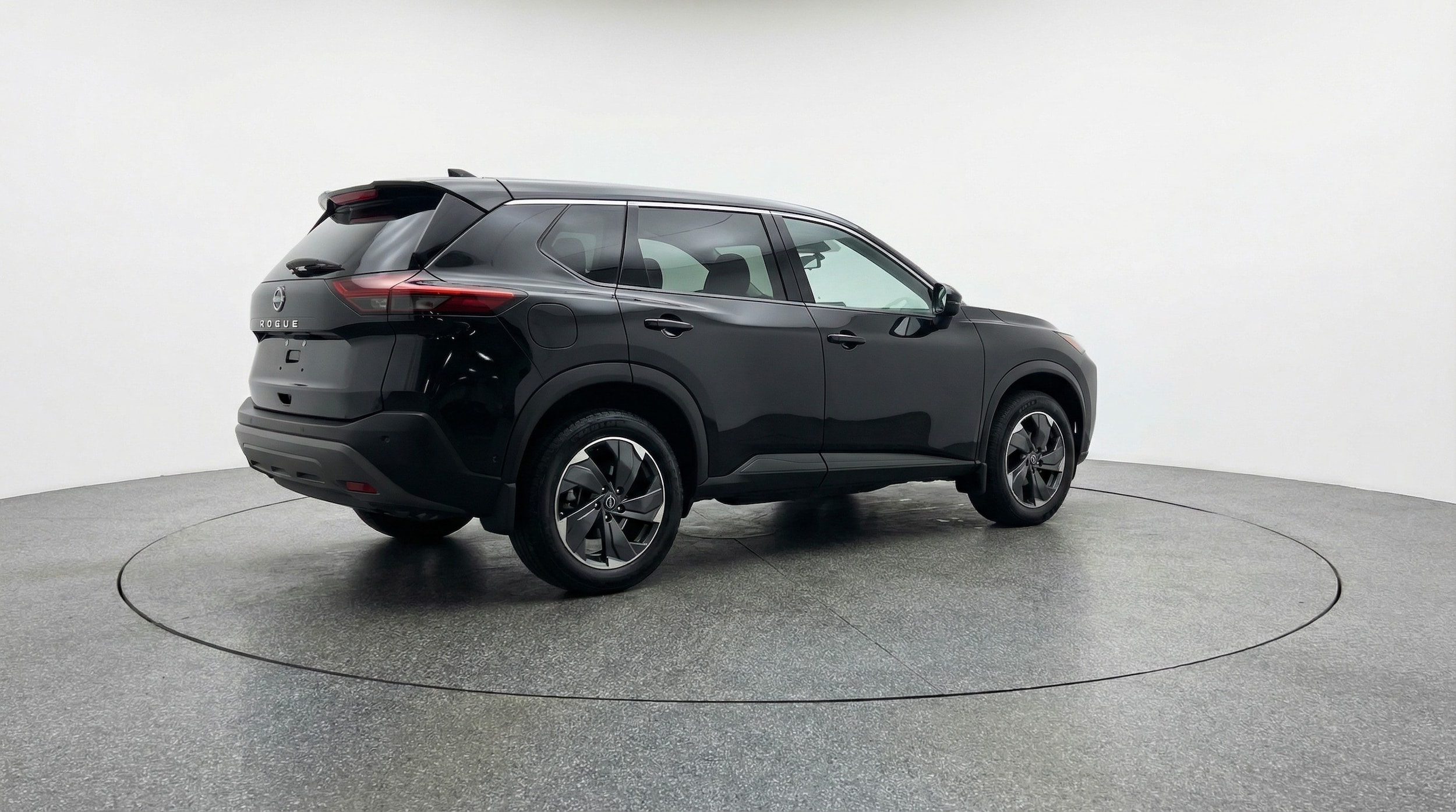 Thumbnail: 2025 Nissan Rogue - 7