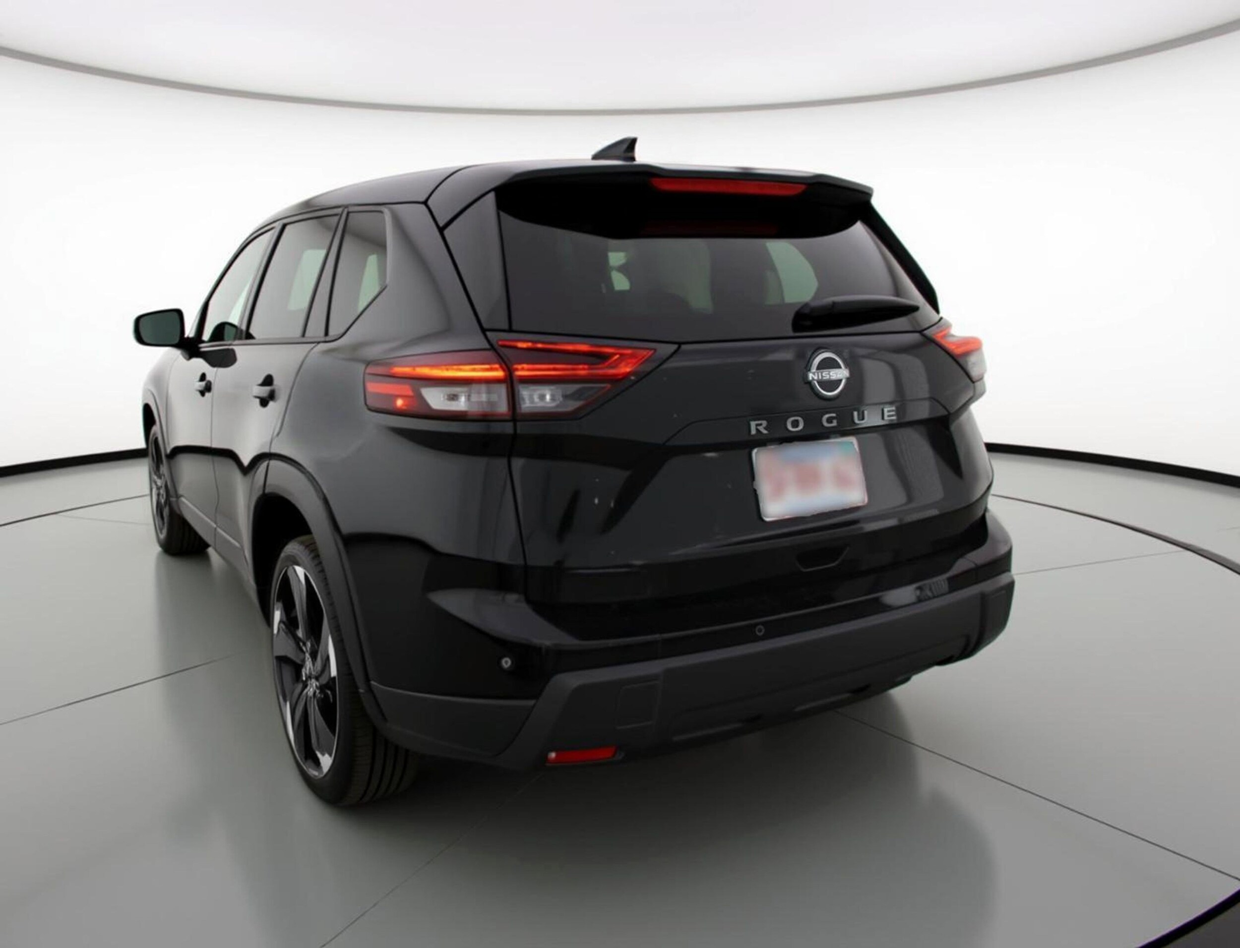 Thumbnail: 2025 Nissan Rogue - 6