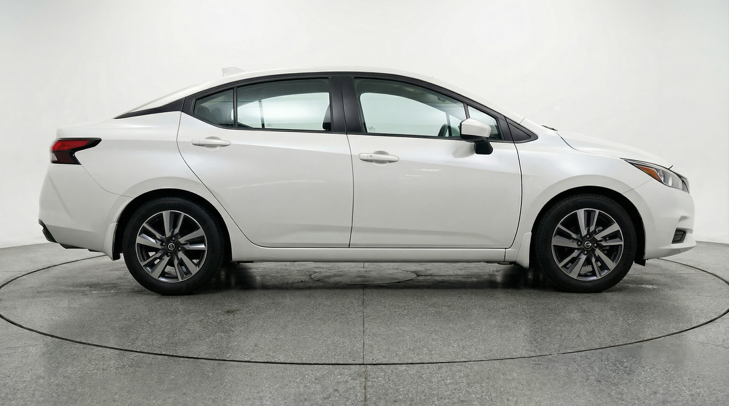 Thumbnail: 2025 Nissan Versa - 8