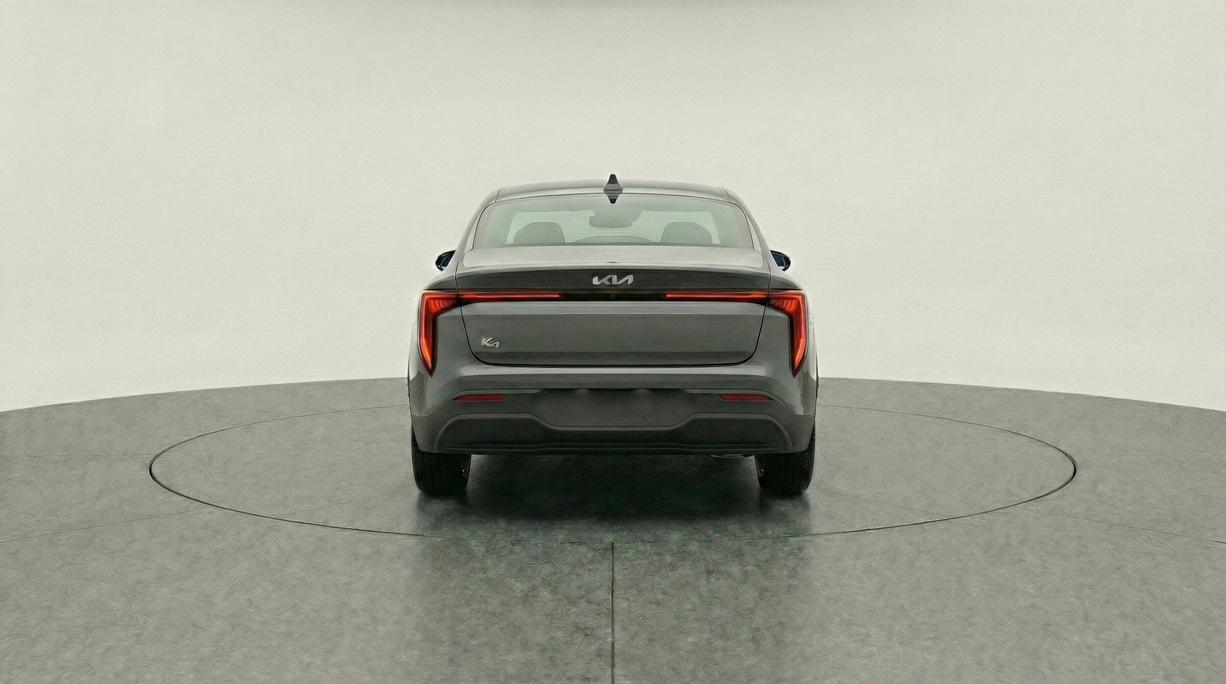 Thumbnail: 2025 Kia K4 - 7