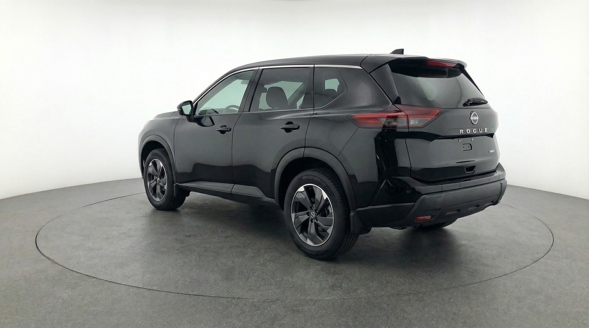 Thumbnail: 2025 Nissan Rogue - 5