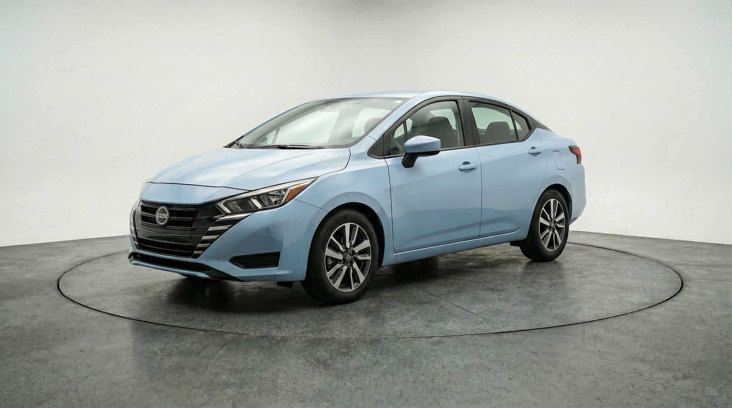 Thumbnail: 2025 Nissan Versa - 3