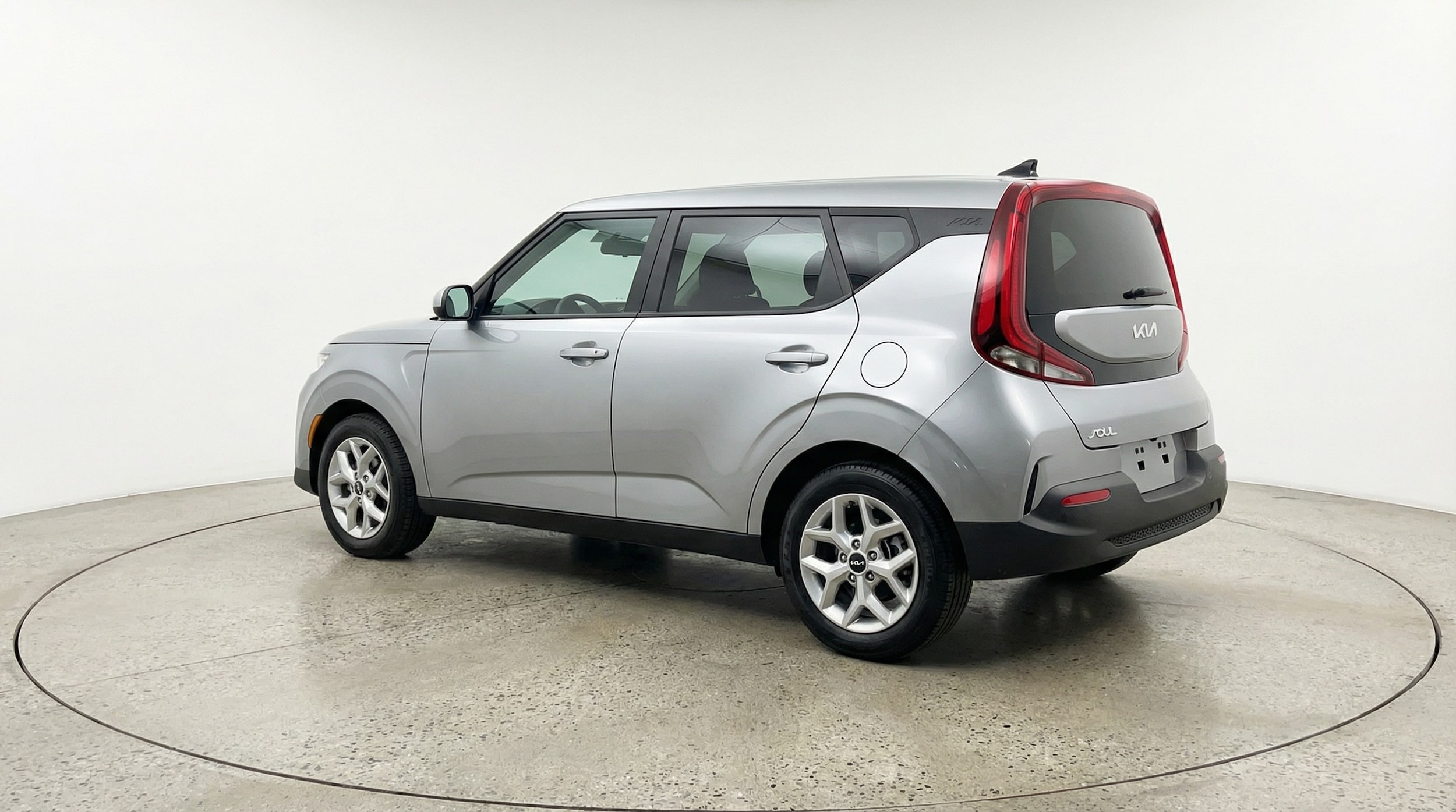 Thumbnail: 2025 Kia Soul - 5