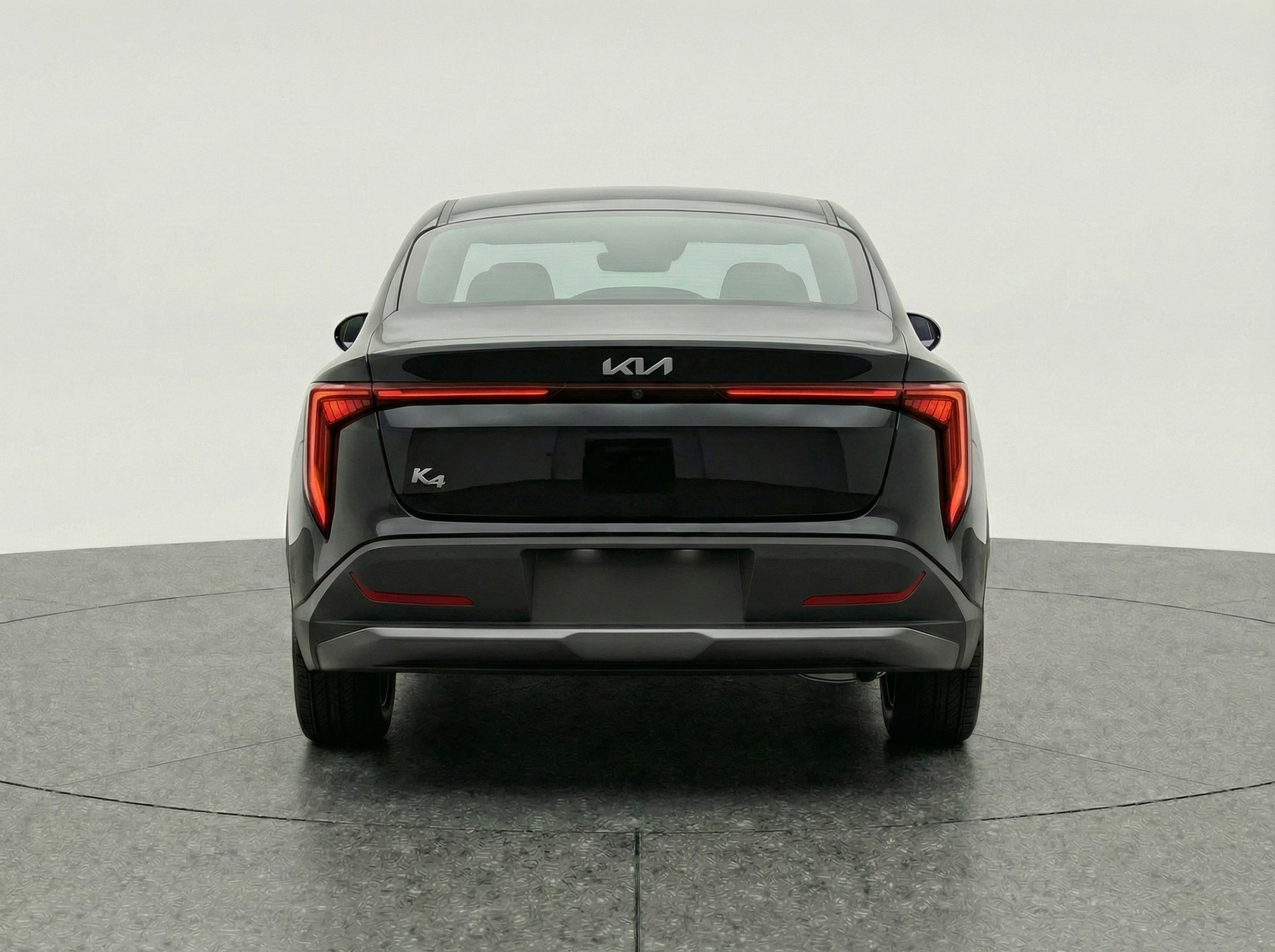 Thumbnail: 2025 Kia K4 - 6