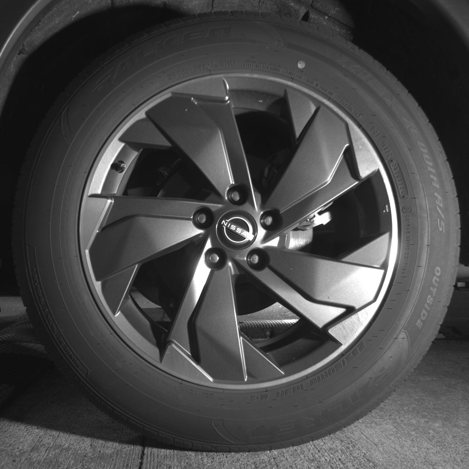 Thumbnail: 2025 Nissan Rogue - 11