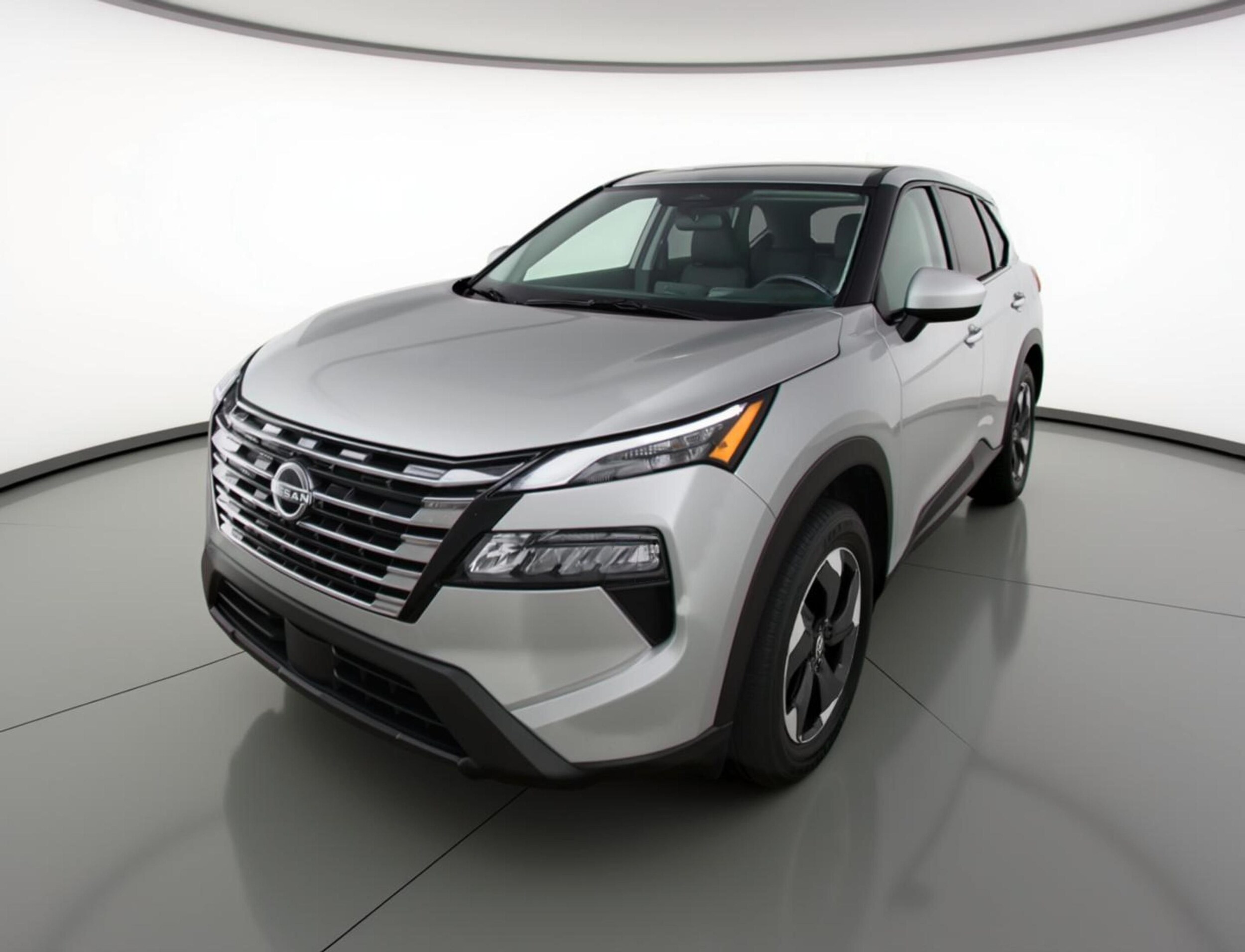 Thumbnail: 2025 Nissan Rogue - 3