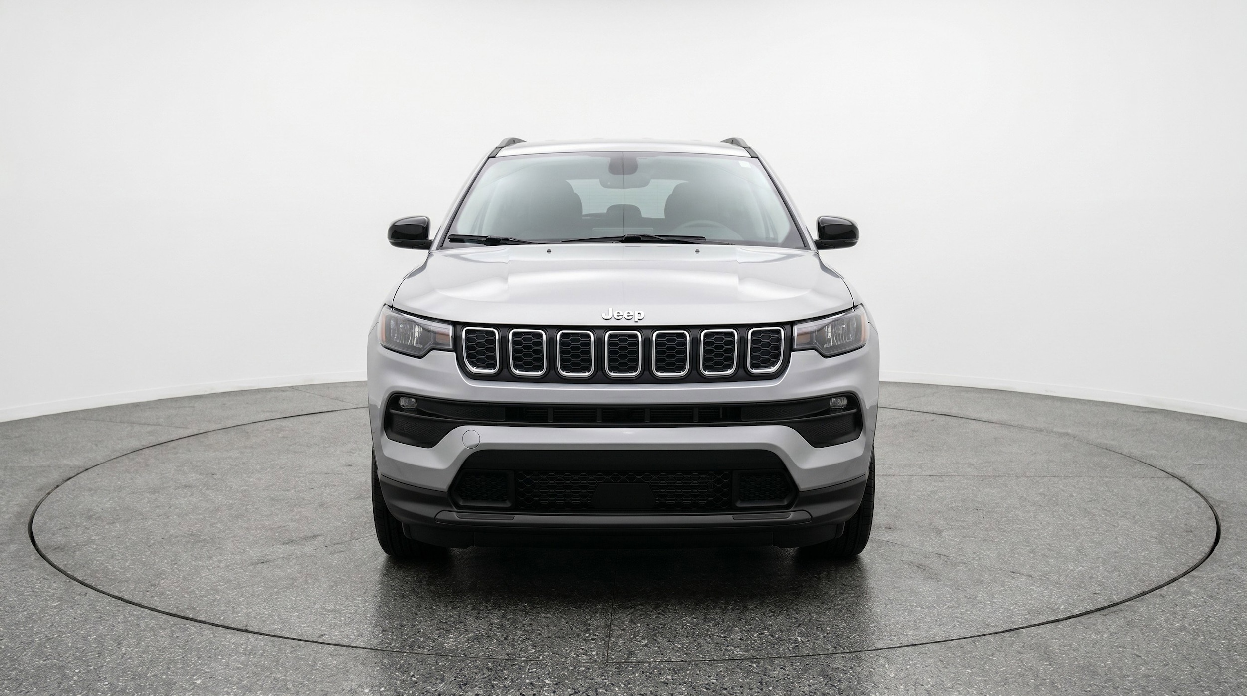 Thumbnail: 2025 Jeep Compass - 2