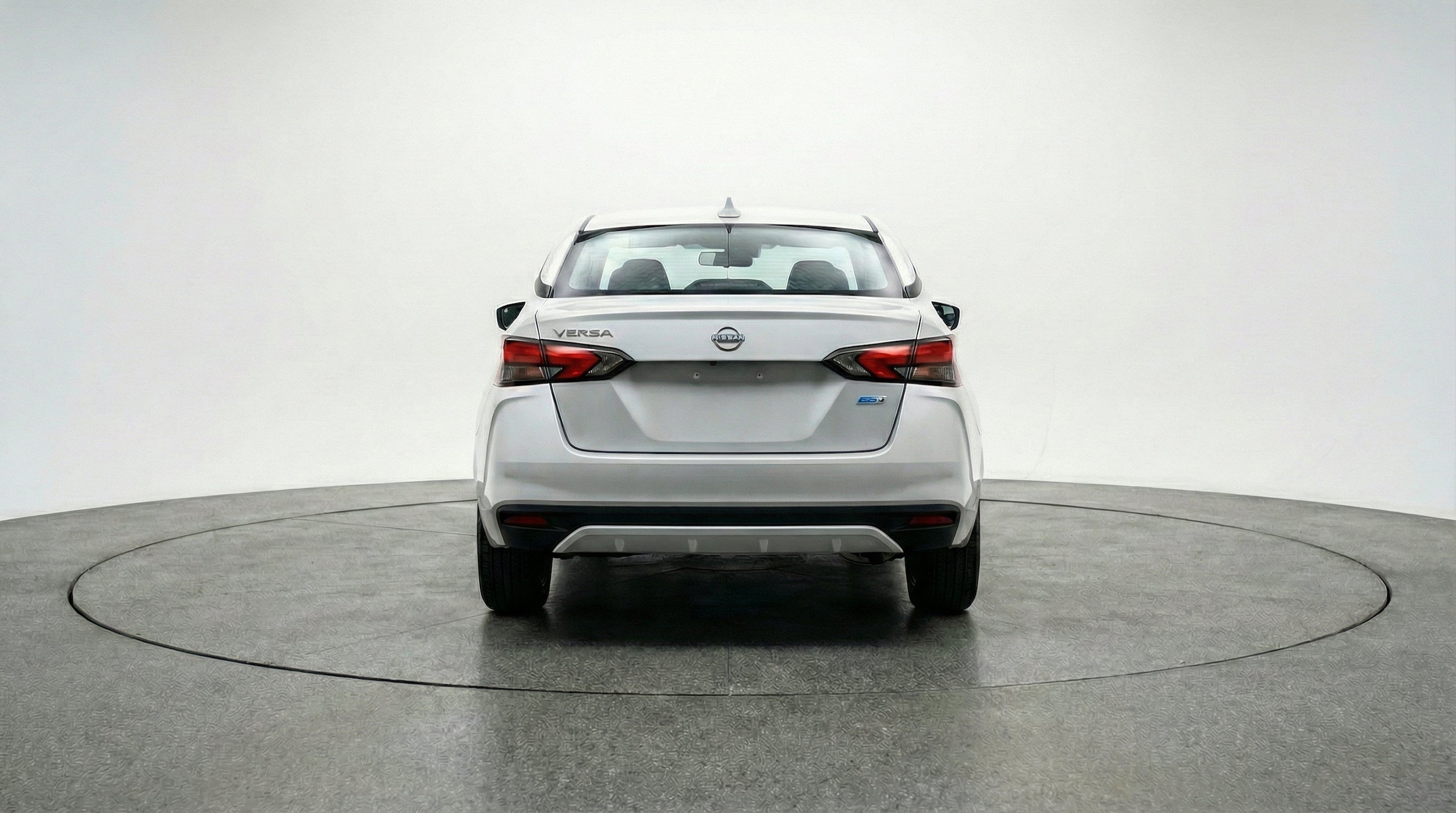 Thumbnail: 2025 Nissan Versa - 7
