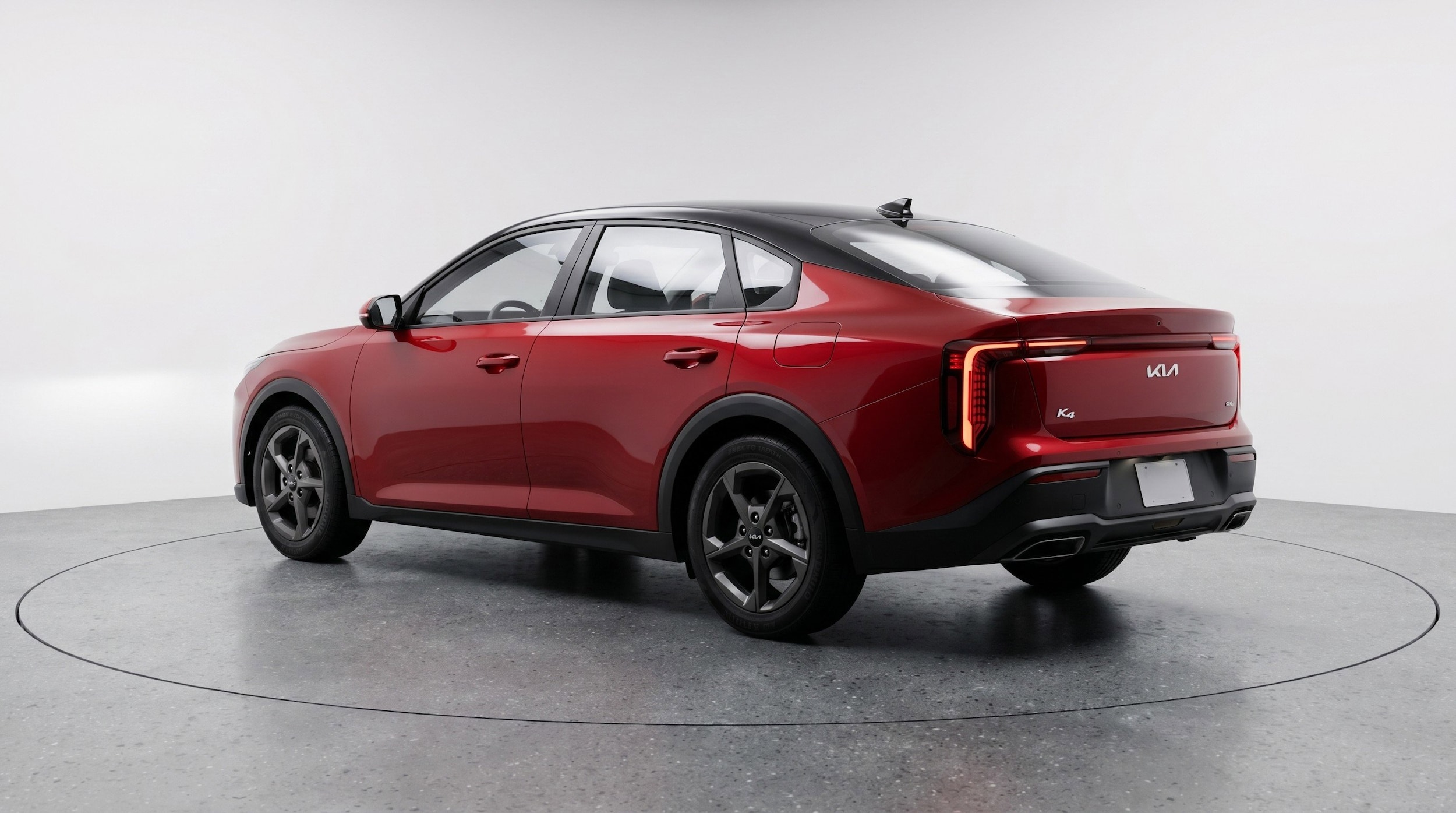 Thumbnail: 2025 Kia K4 - 6