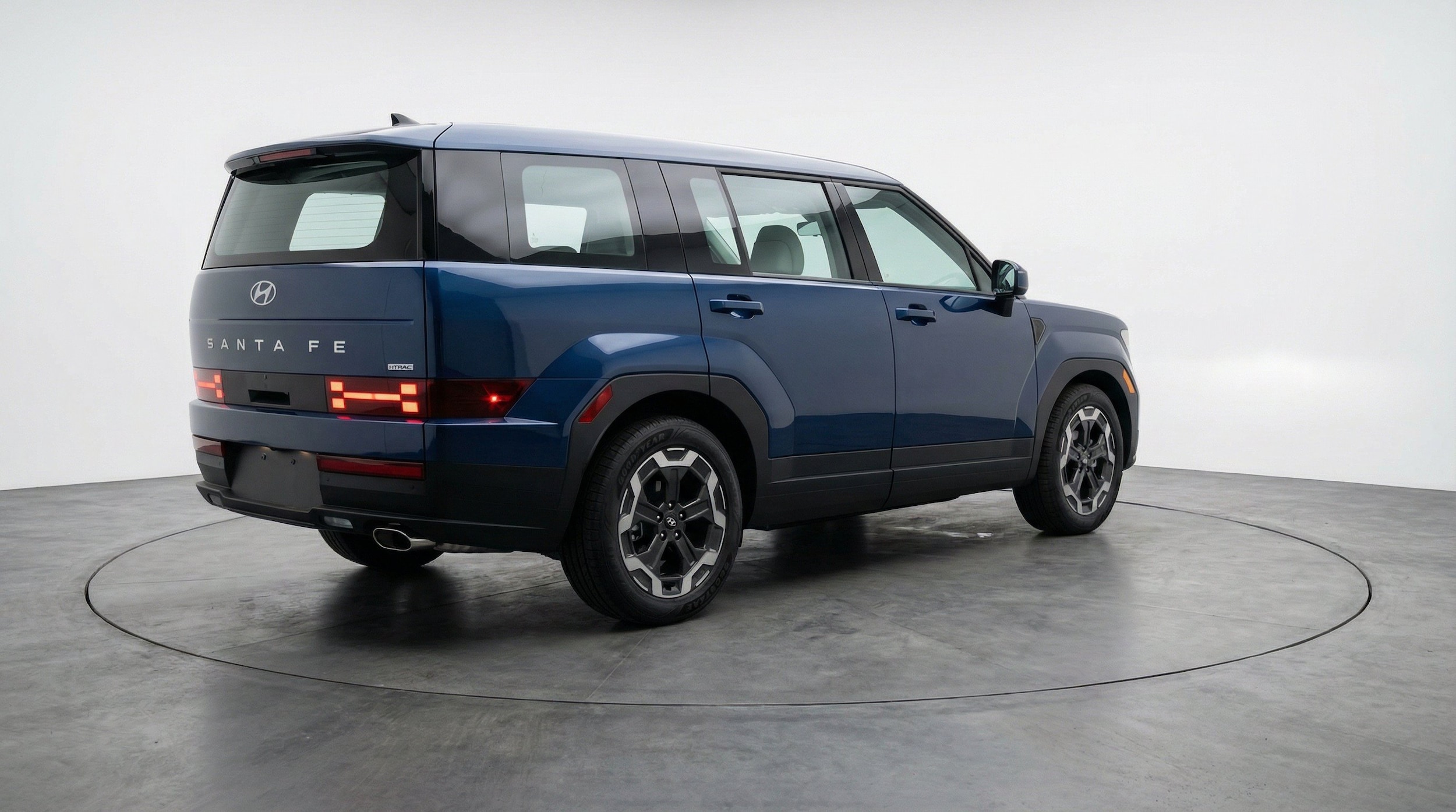Thumbnail: 2026 Hyundai Santa Fe - 9